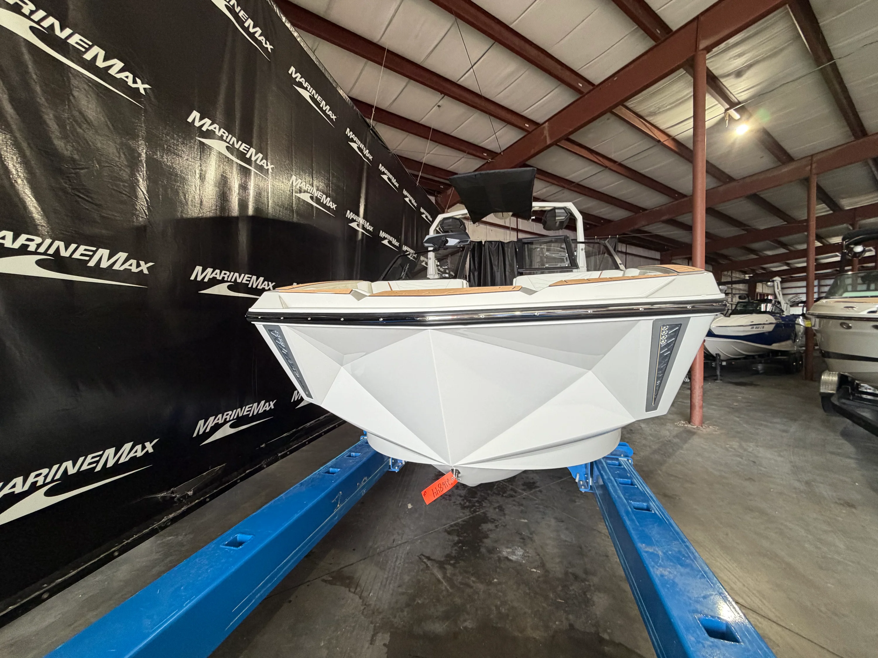 2026 Nautique G25SUPER AIR Image Thumbnail #1