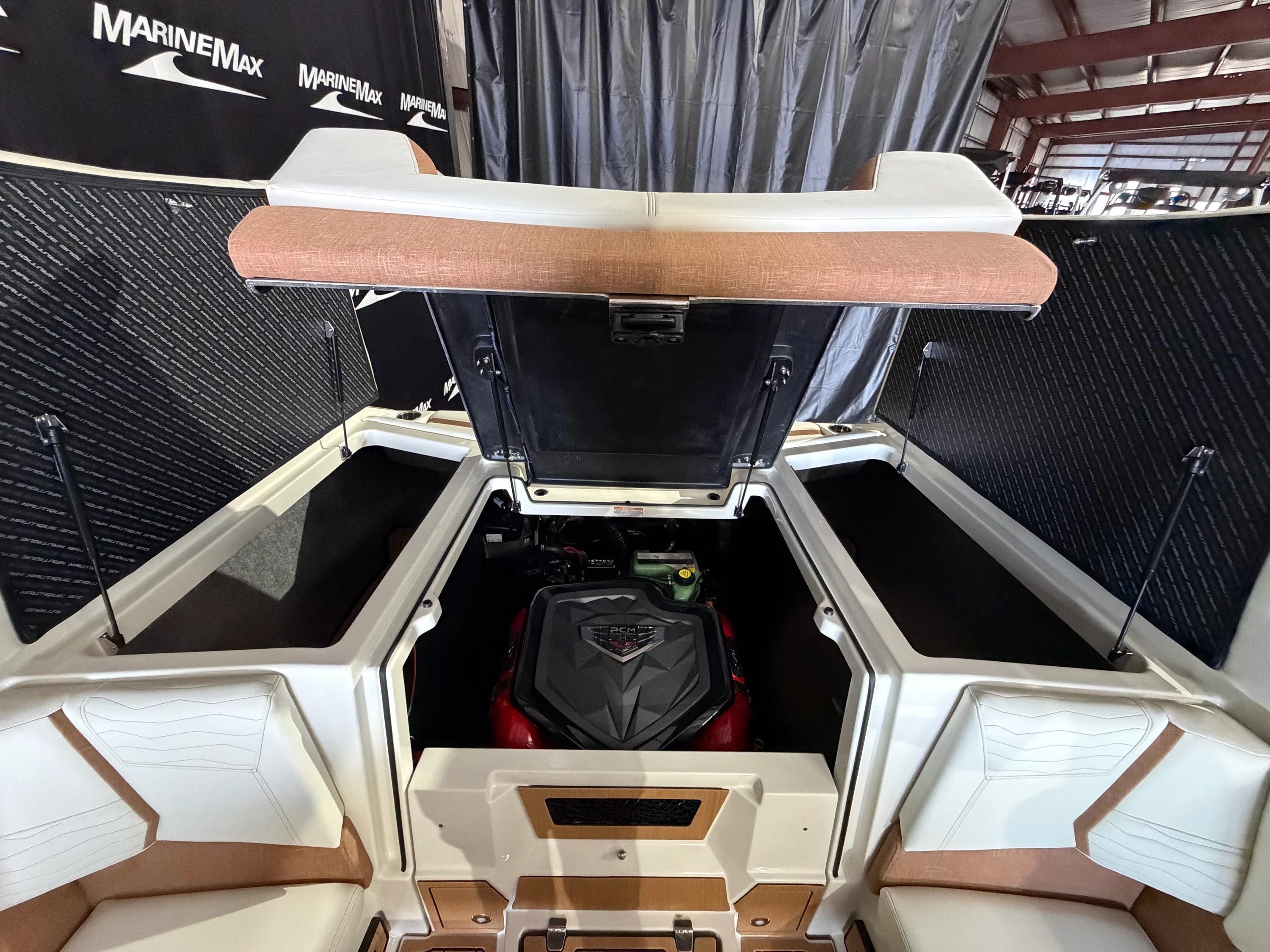 2026 Nautique G25SUPER AIR Image Thumbnail #16