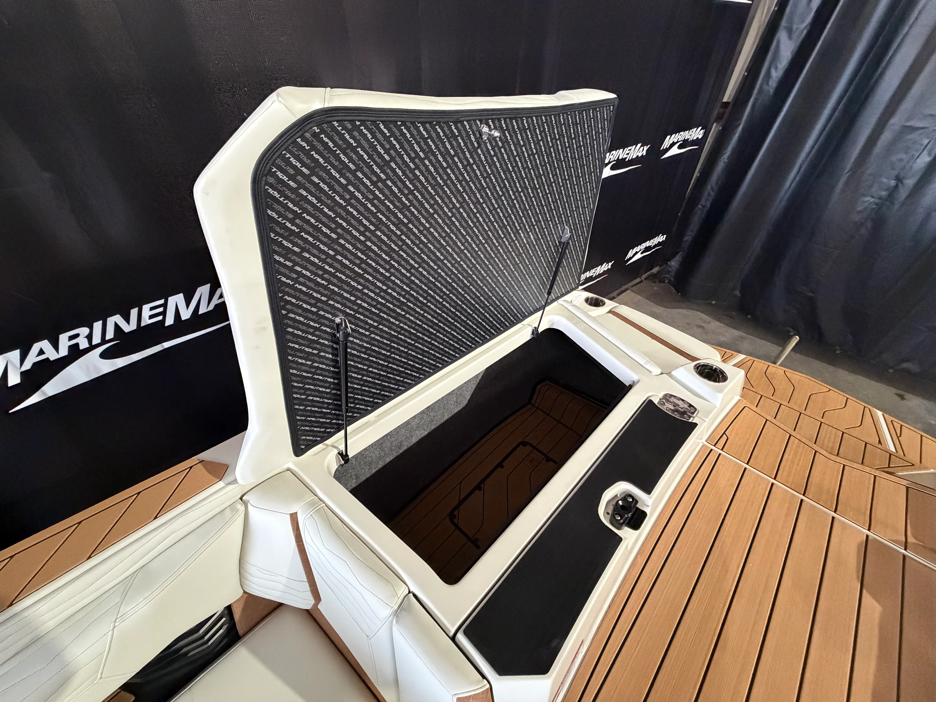 2026 Nautique G25SUPER AIR Image Thumbnail #14