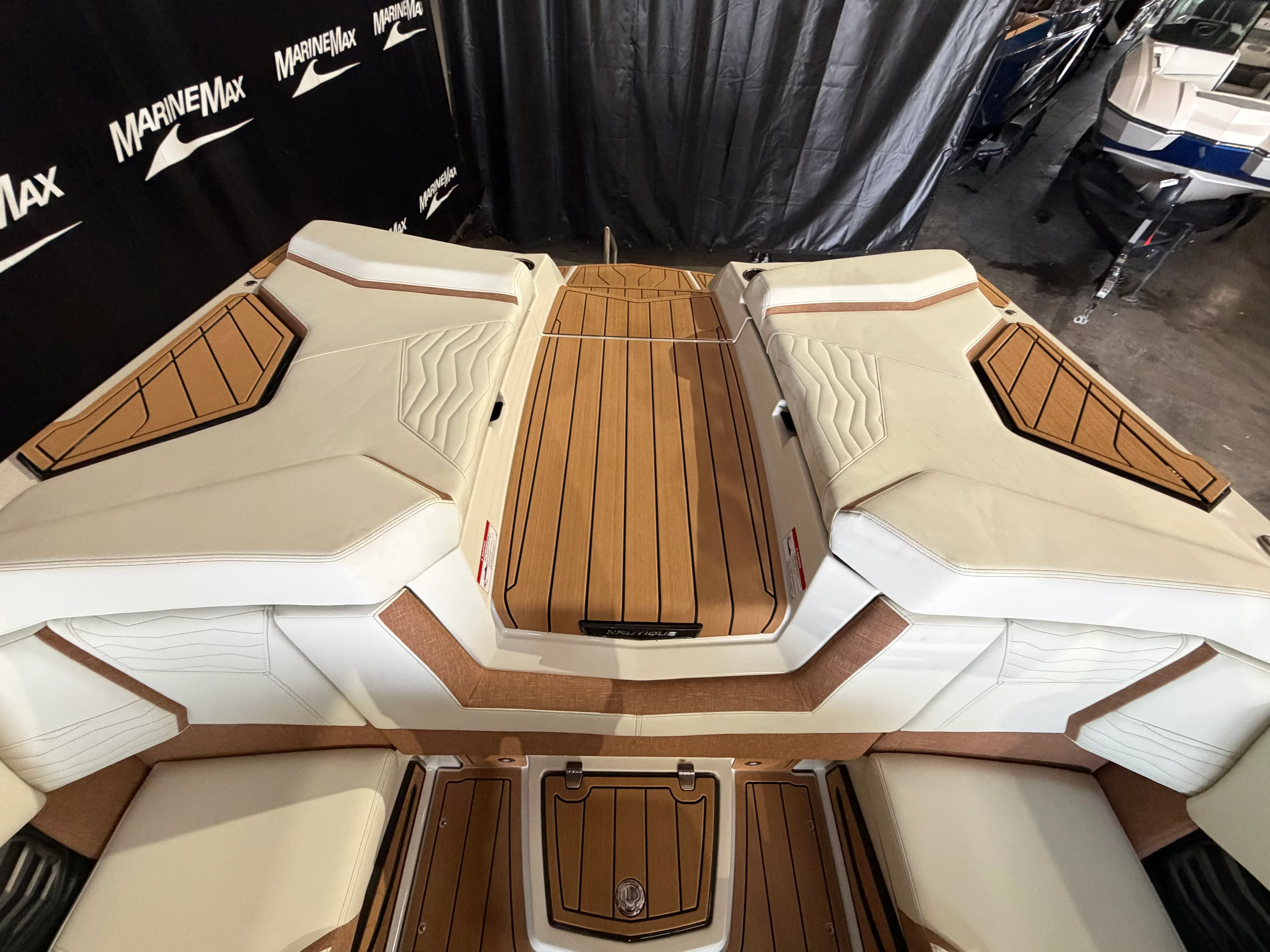 2026 Nautique G25SUPER AIR Image Thumbnail #13