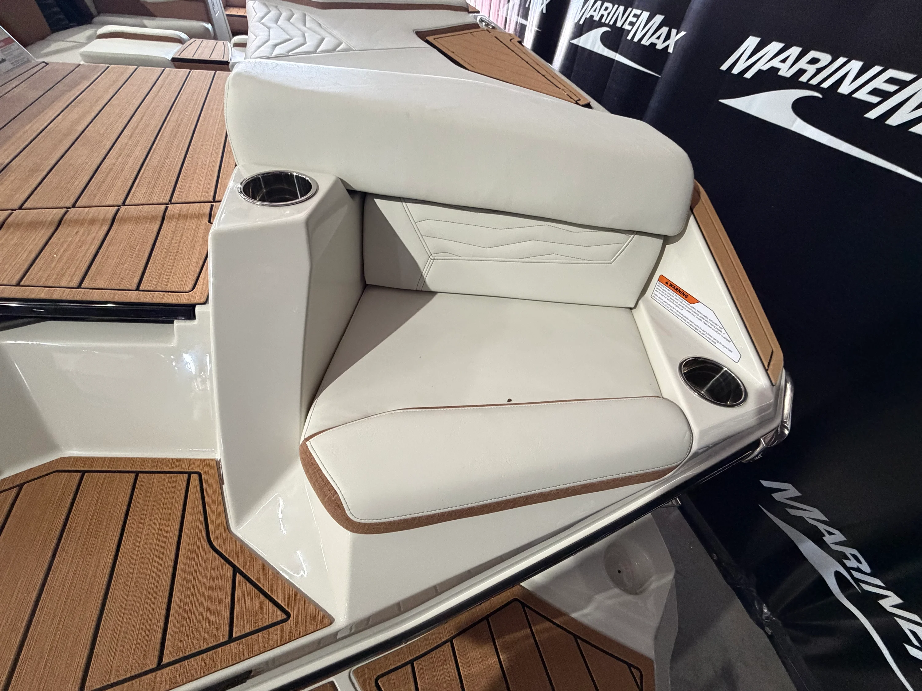 2026 Nautique G25SUPER AIR Image Thumbnail #9