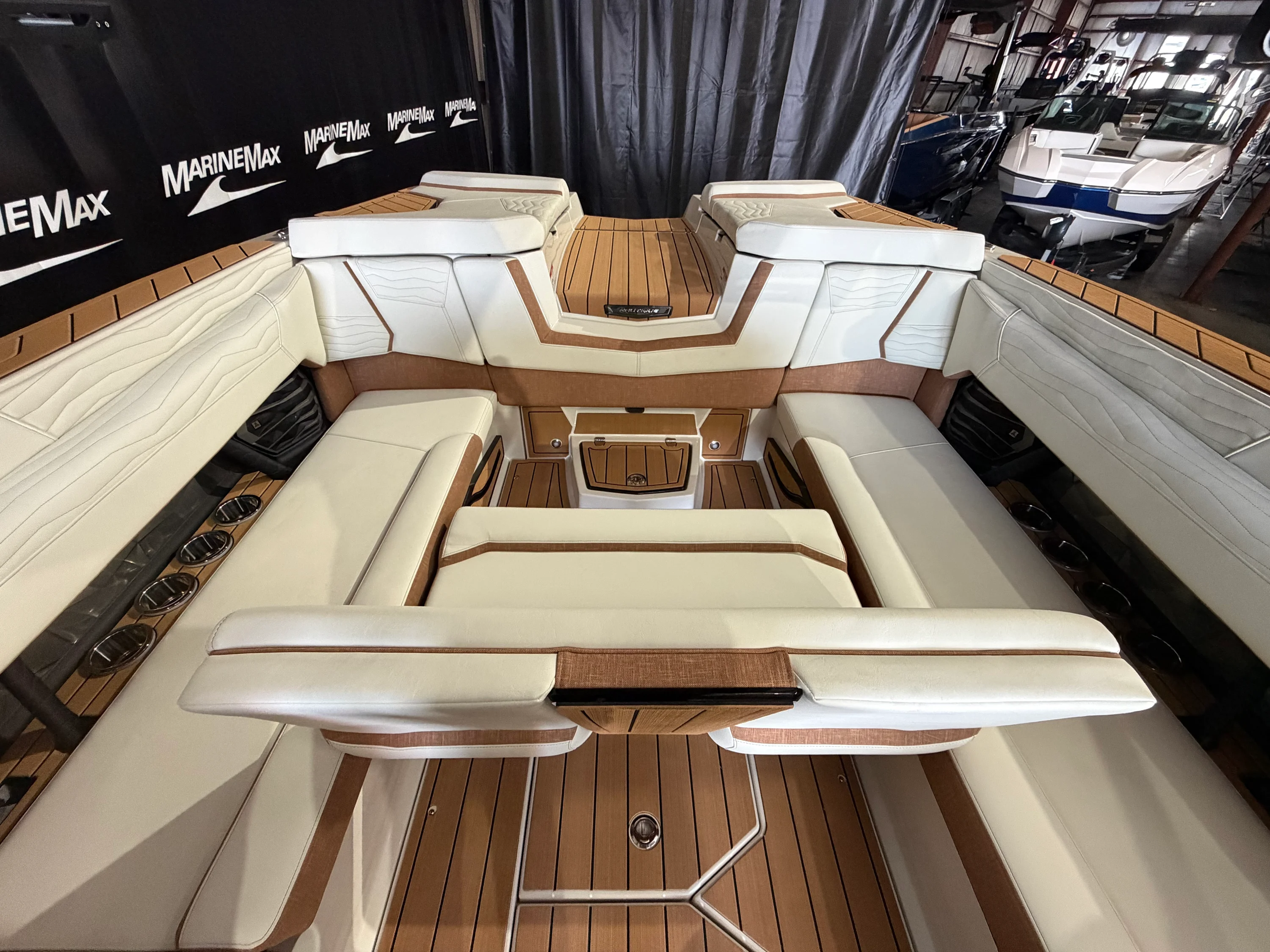 2026 Nautique G25SUPER AIR Image Thumbnail #20