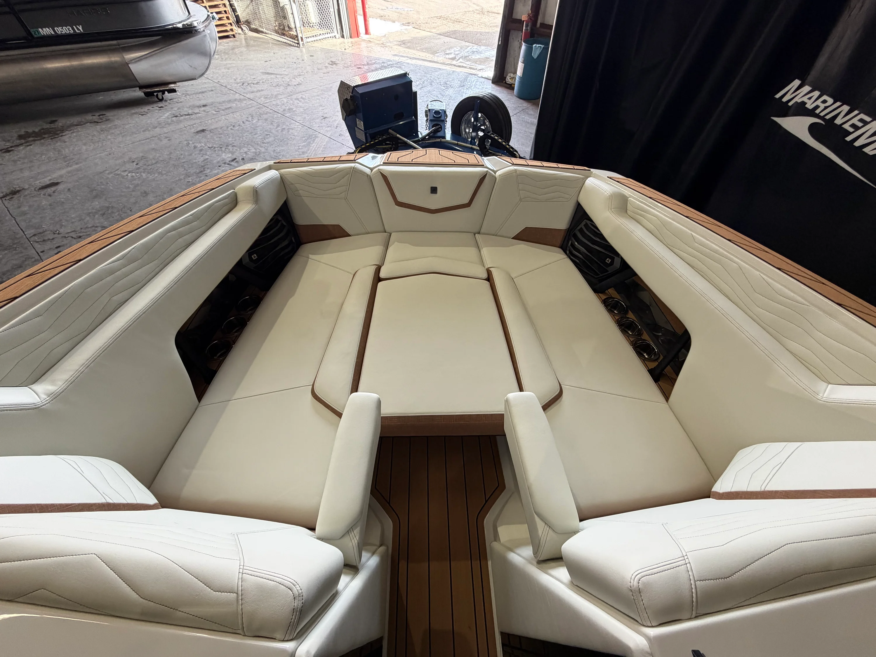 2026 Nautique G25SUPER AIR Image Thumbnail #43