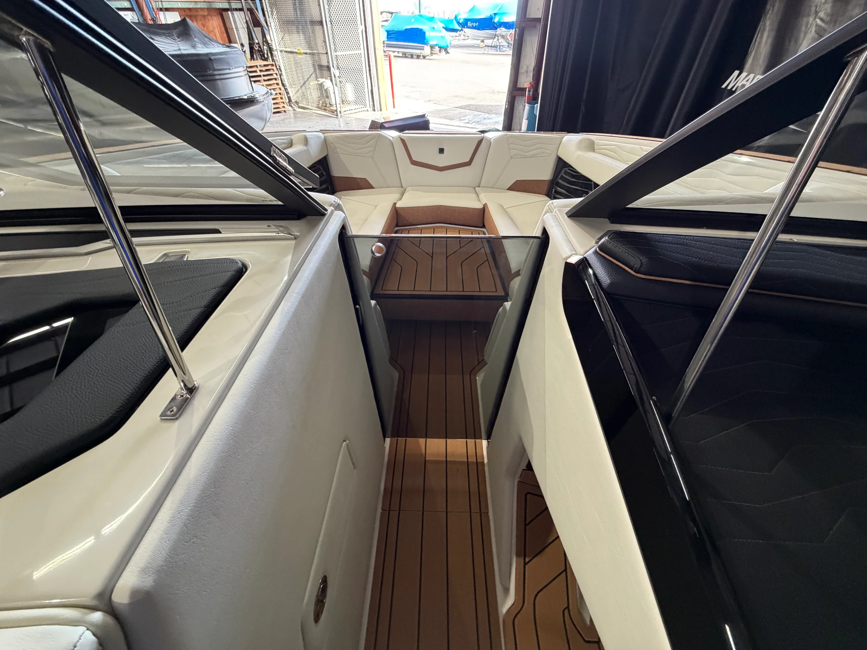 2026 Nautique G25SUPER AIR Image Thumbnail #40