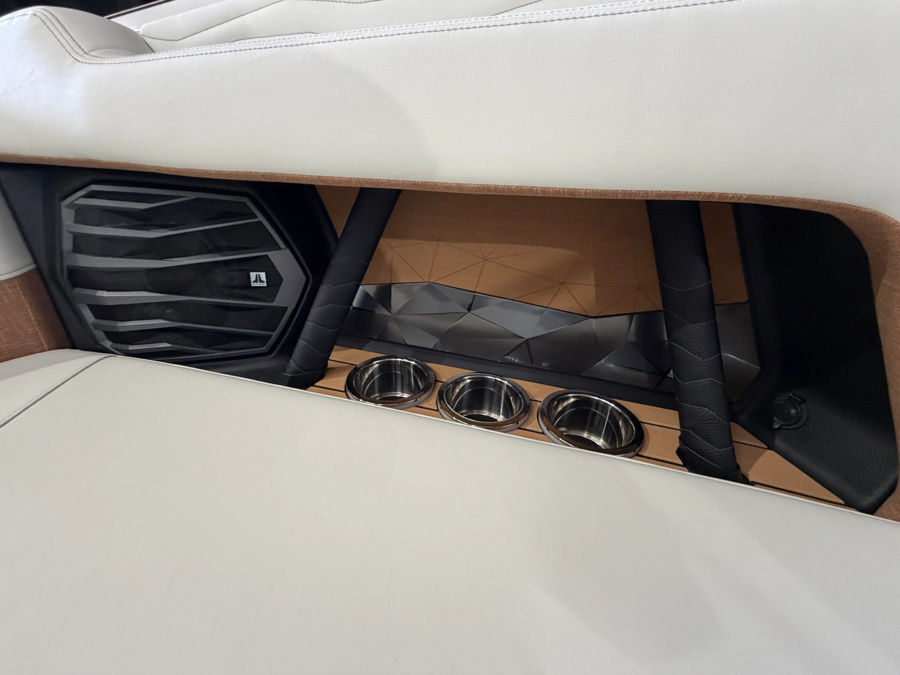 2026 Nautique G25SUPER AIR Image Thumbnail #42