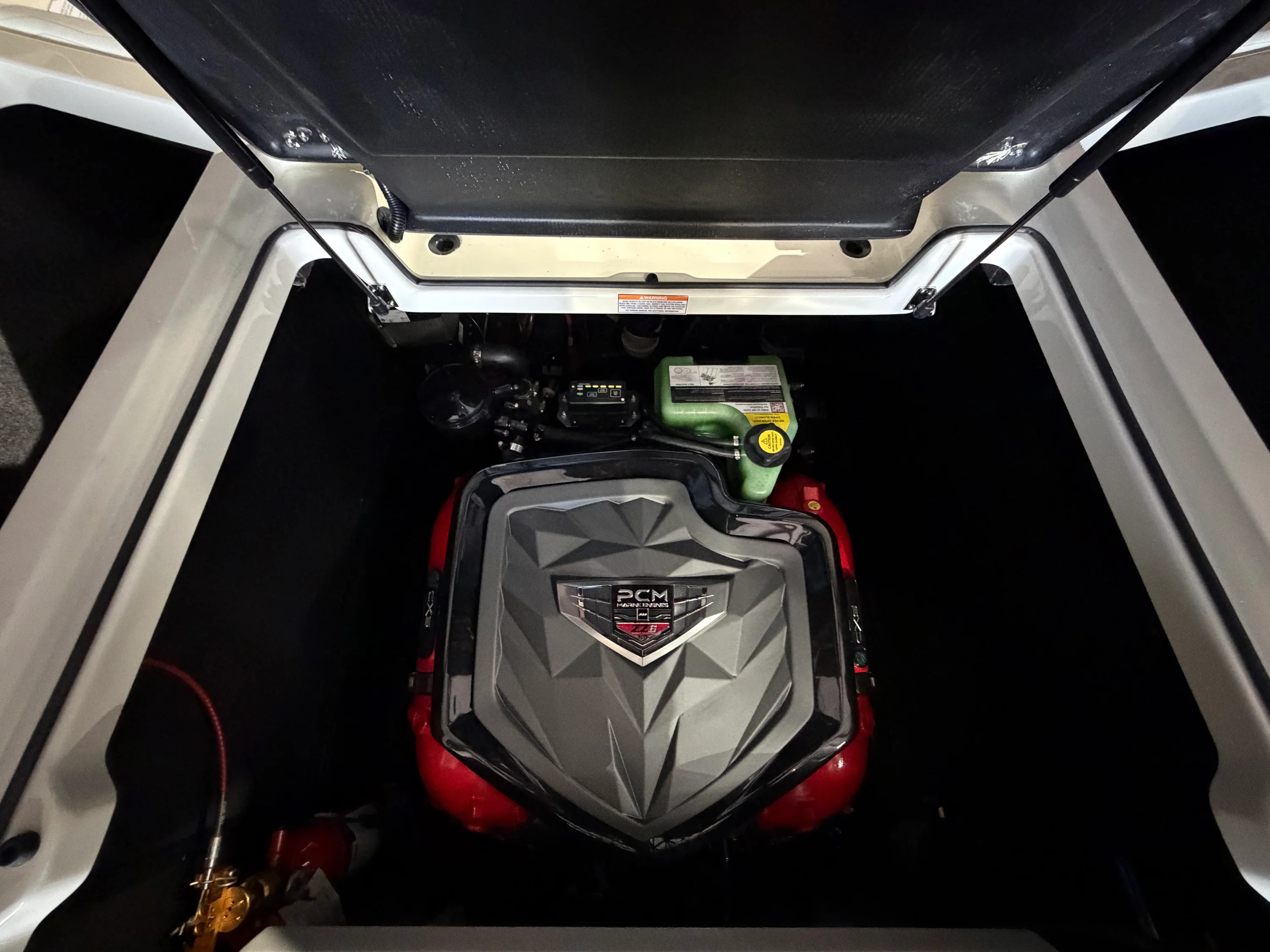 2026 Nautique G25SUPER AIR Image Thumbnail #17