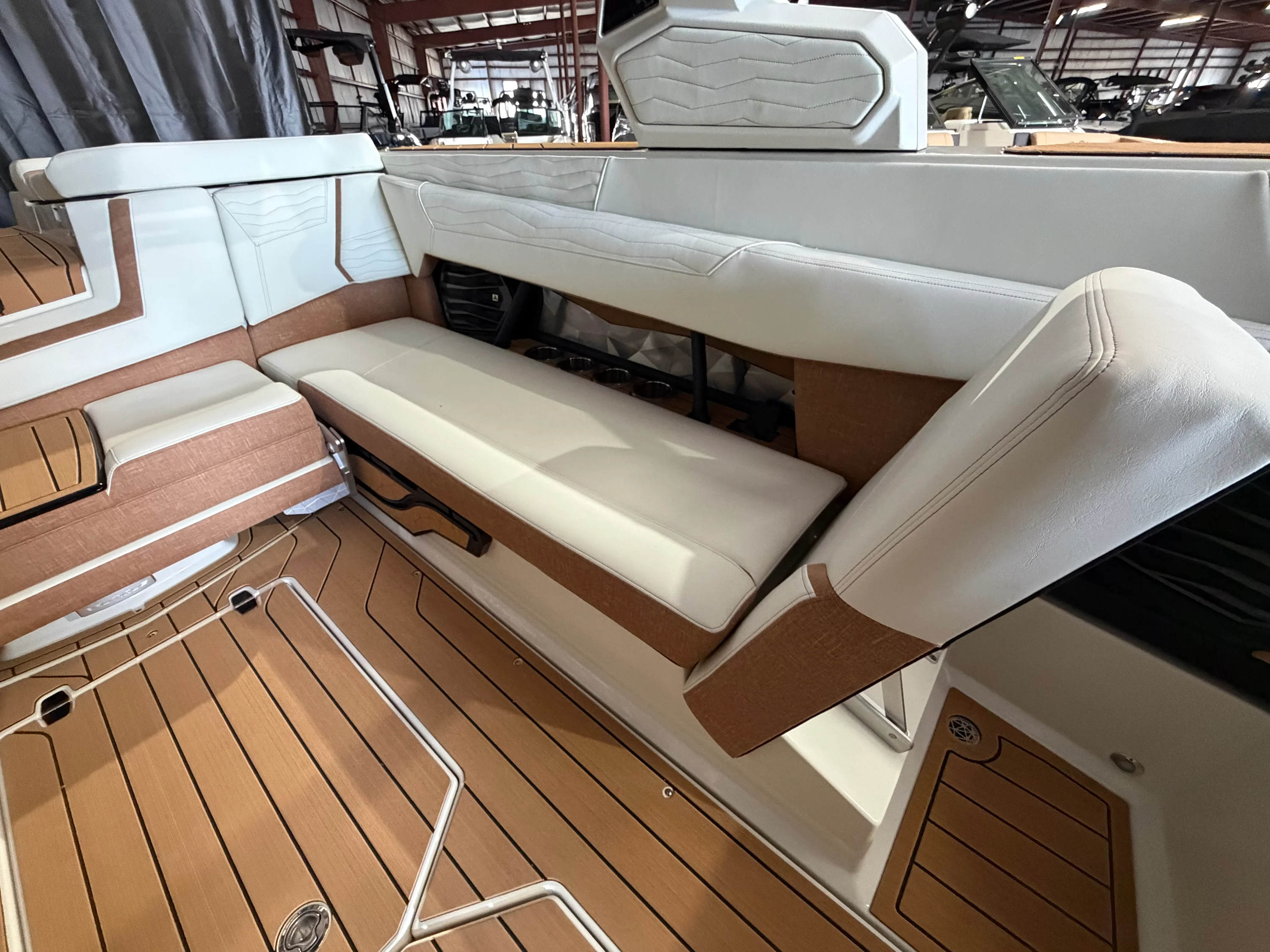 2026 Nautique G25SUPER AIR Image Thumbnail #26