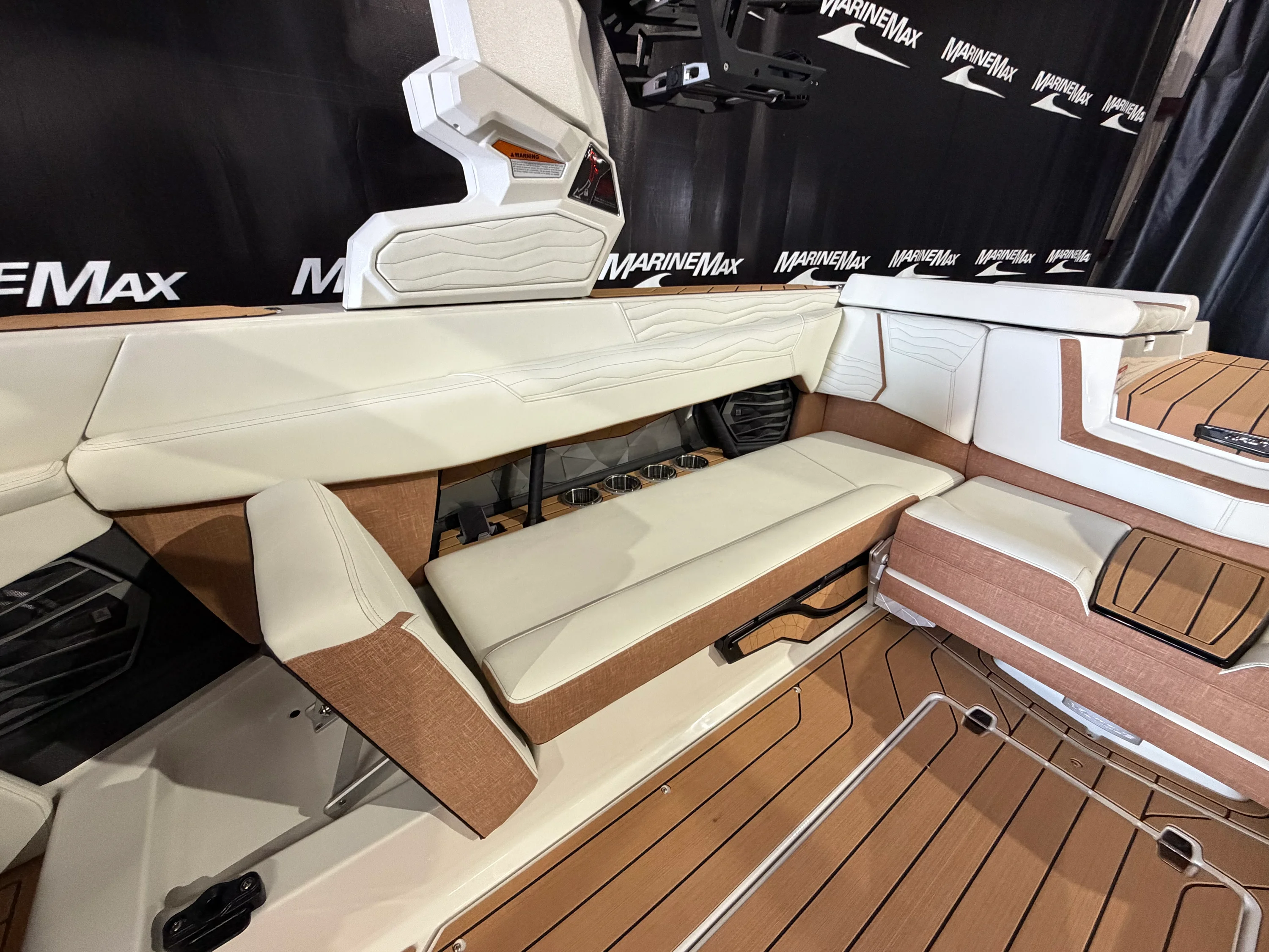 2026 Nautique G25SUPER AIR Image Thumbnail #23