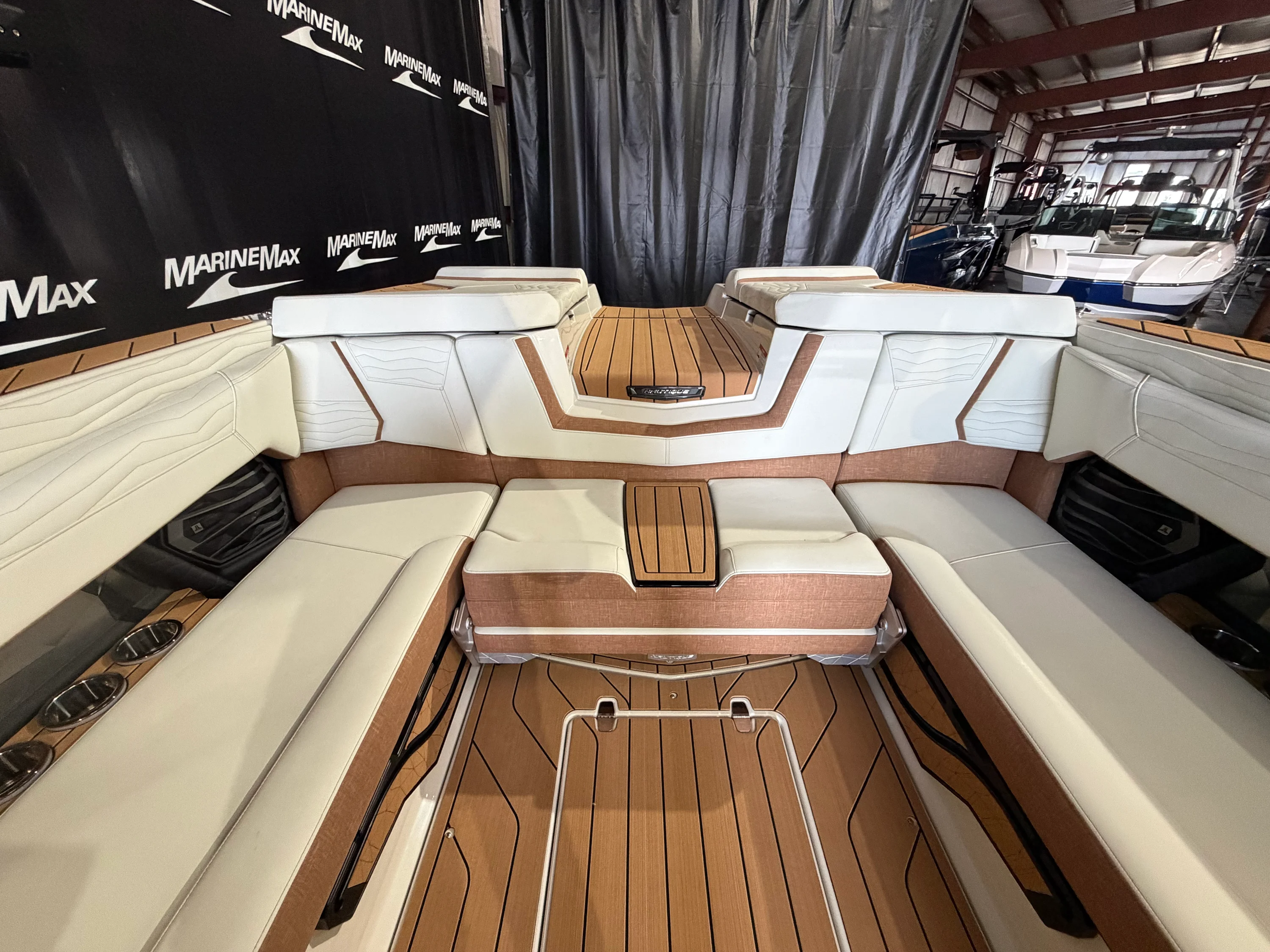 2026 Nautique G25SUPER AIR Image Thumbnail #18