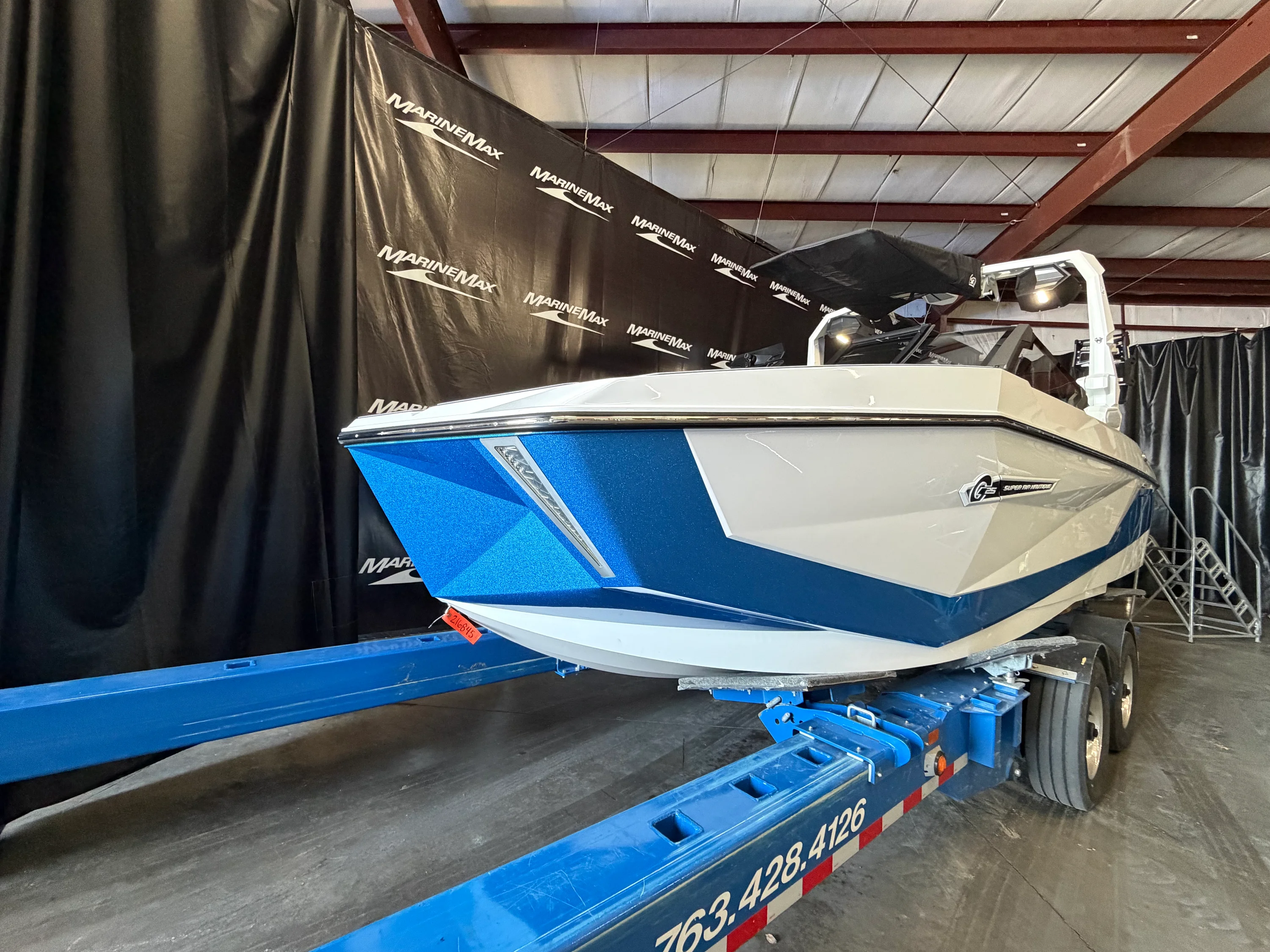 2026 Nautique Super Air Nautique G25 Image Thumbnail #1