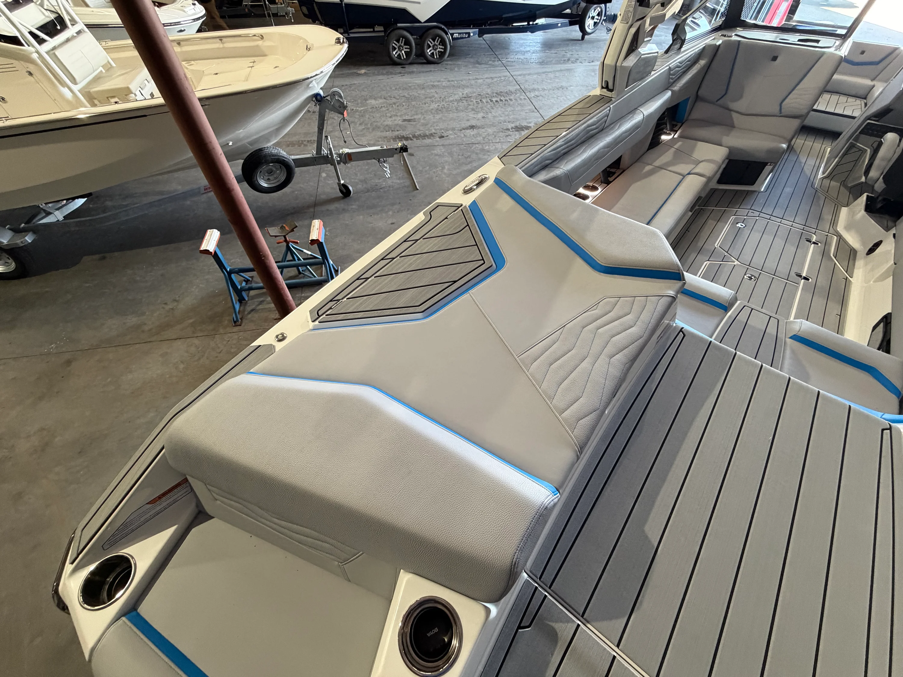 2026 Nautique Super Air Nautique G25 Image Thumbnail #16