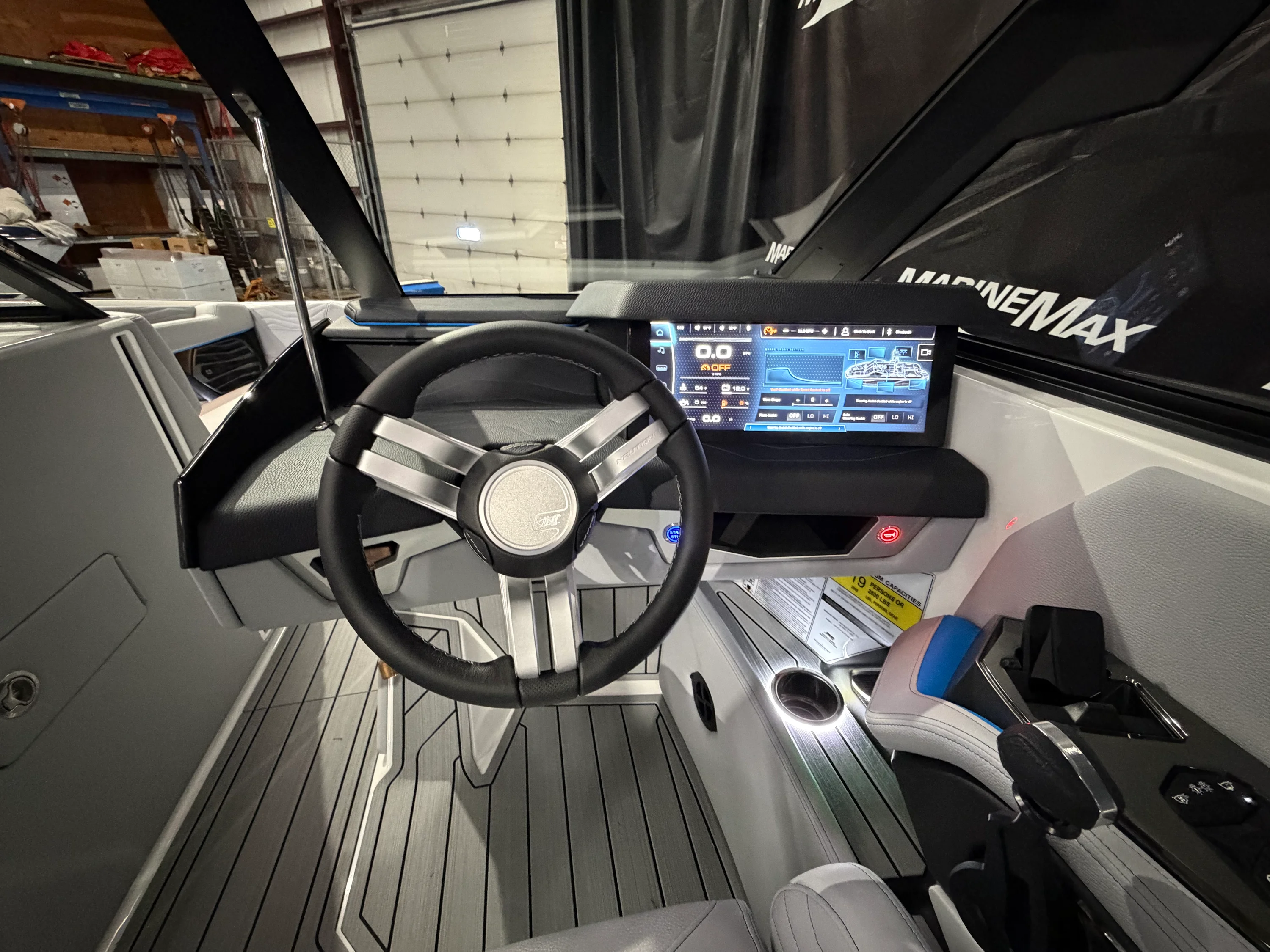 2026 Nautique Super Air Nautique G25 Image Thumbnail #48