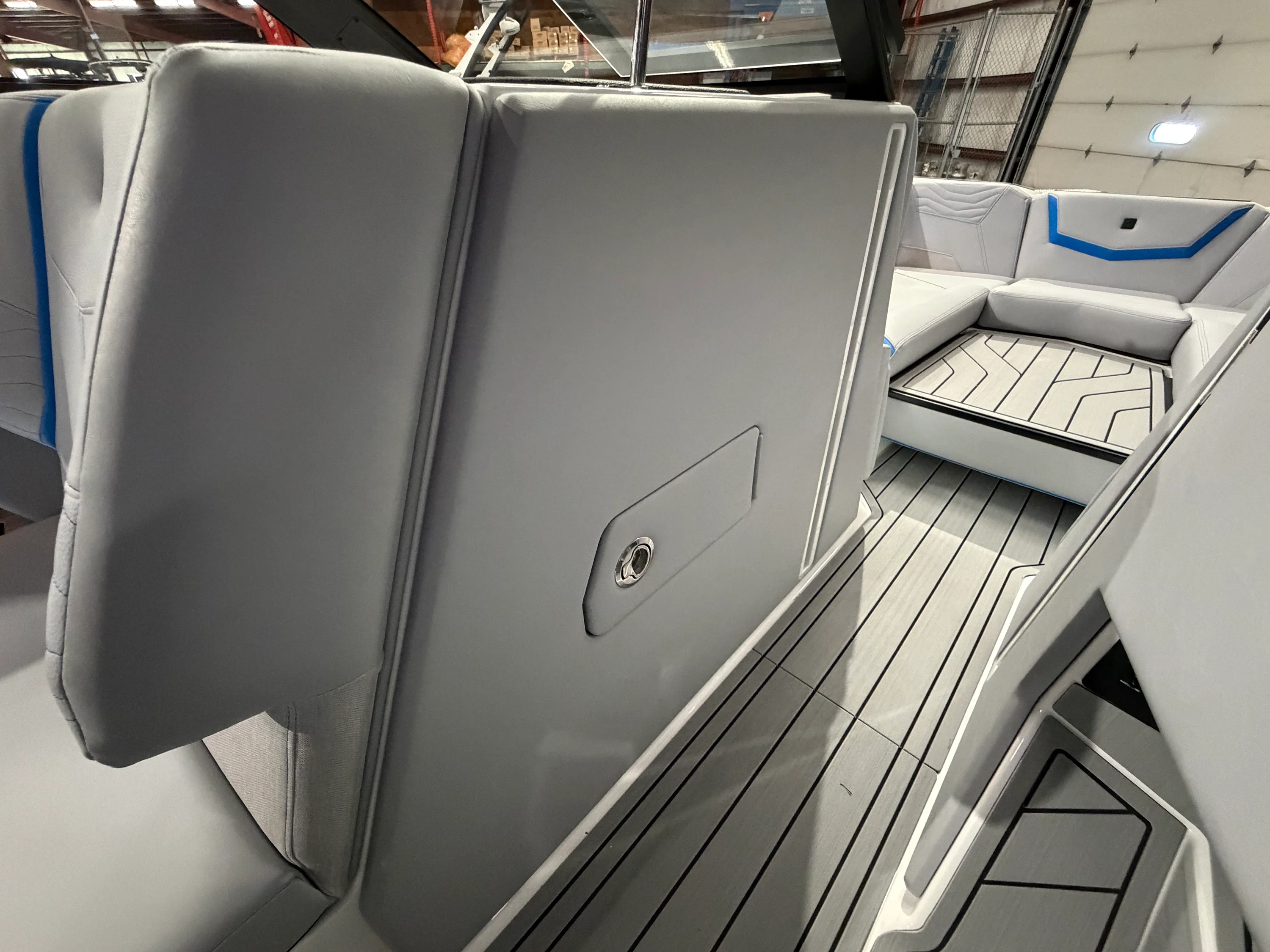 2026 Nautique Super Air Nautique G25 Image Thumbnail #49