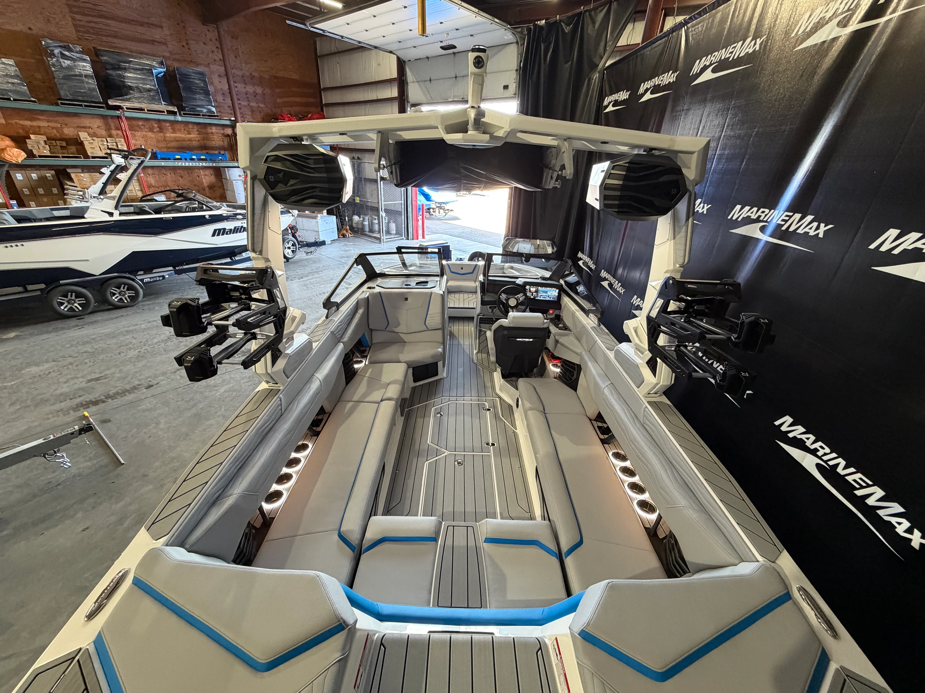 2026 Nautique Super Air Nautique G25 Image Thumbnail #23