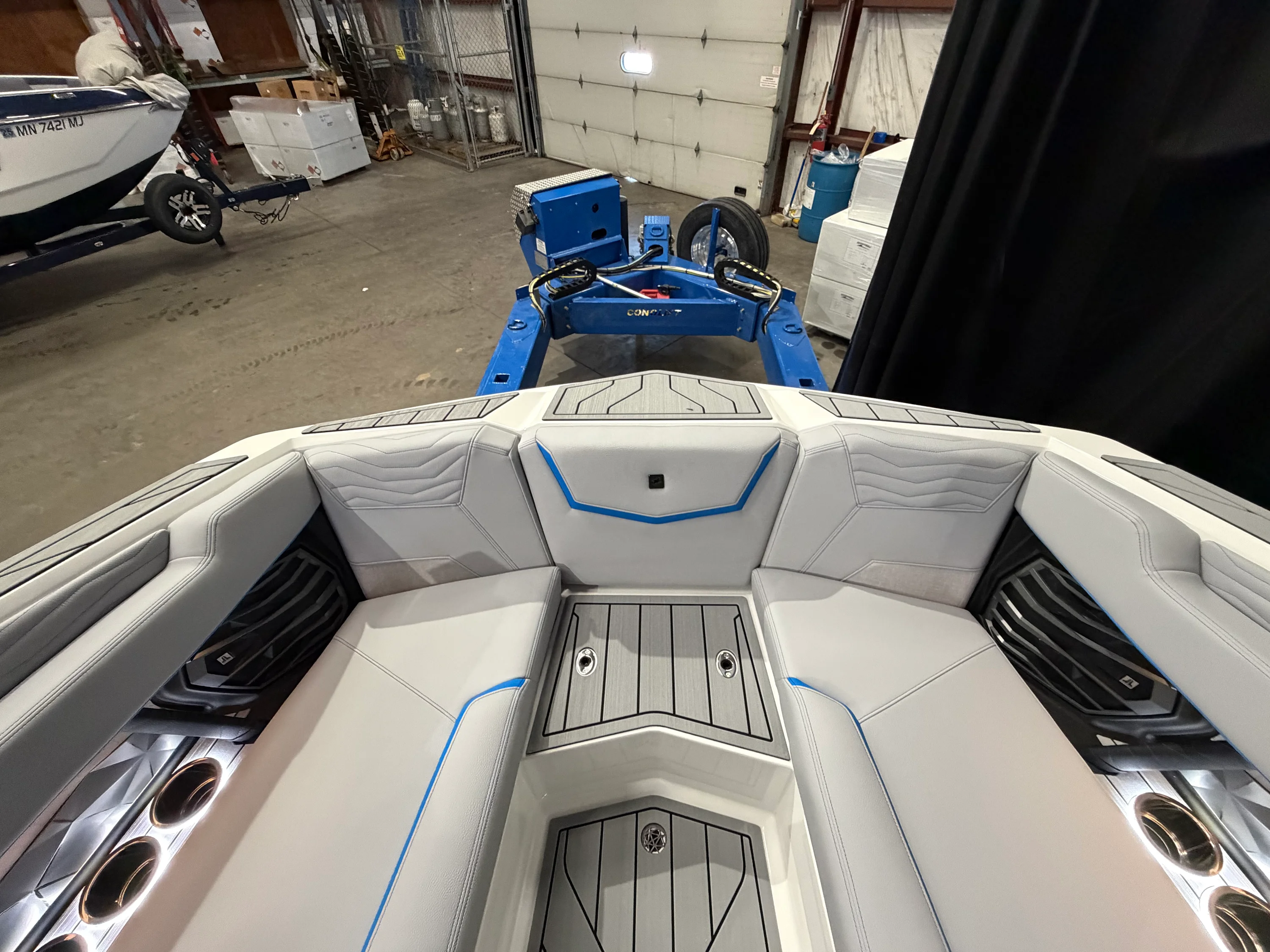 2026 Nautique Super Air Nautique G25 Image Thumbnail #60