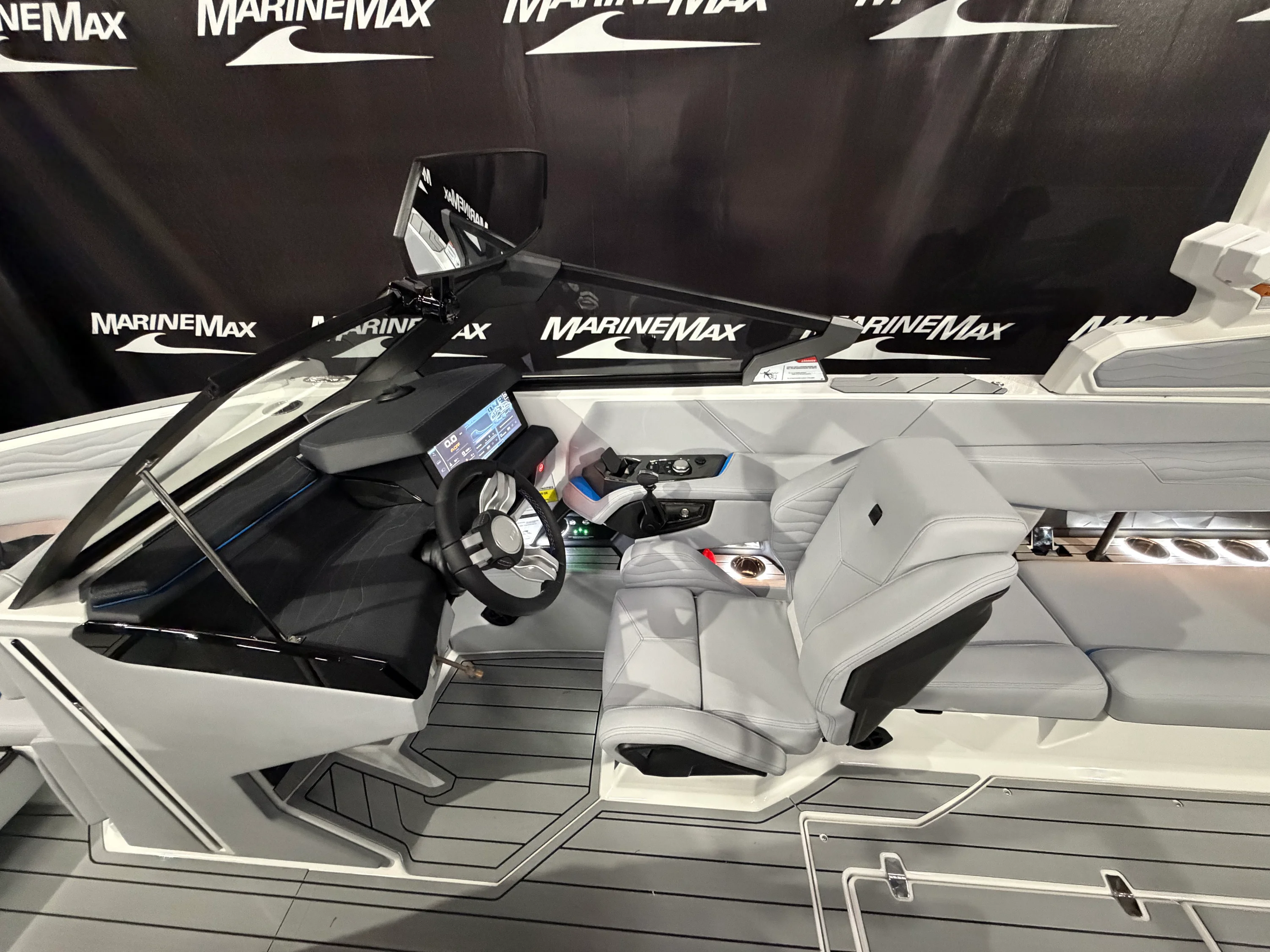 2026 Nautique Super Air Nautique G25 Image Thumbnail #42