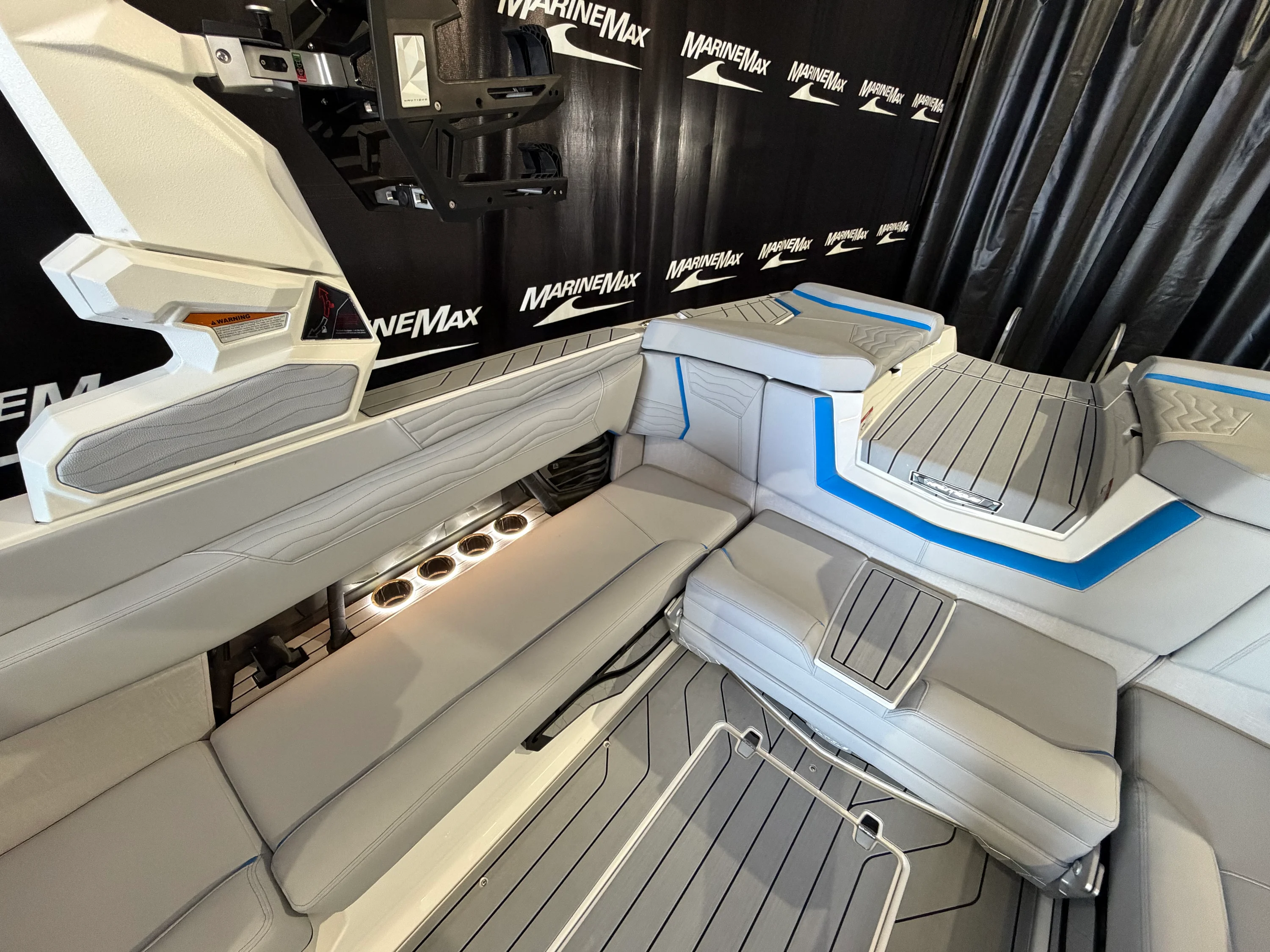 2026 Nautique Super Air Nautique G25 Image Thumbnail #27