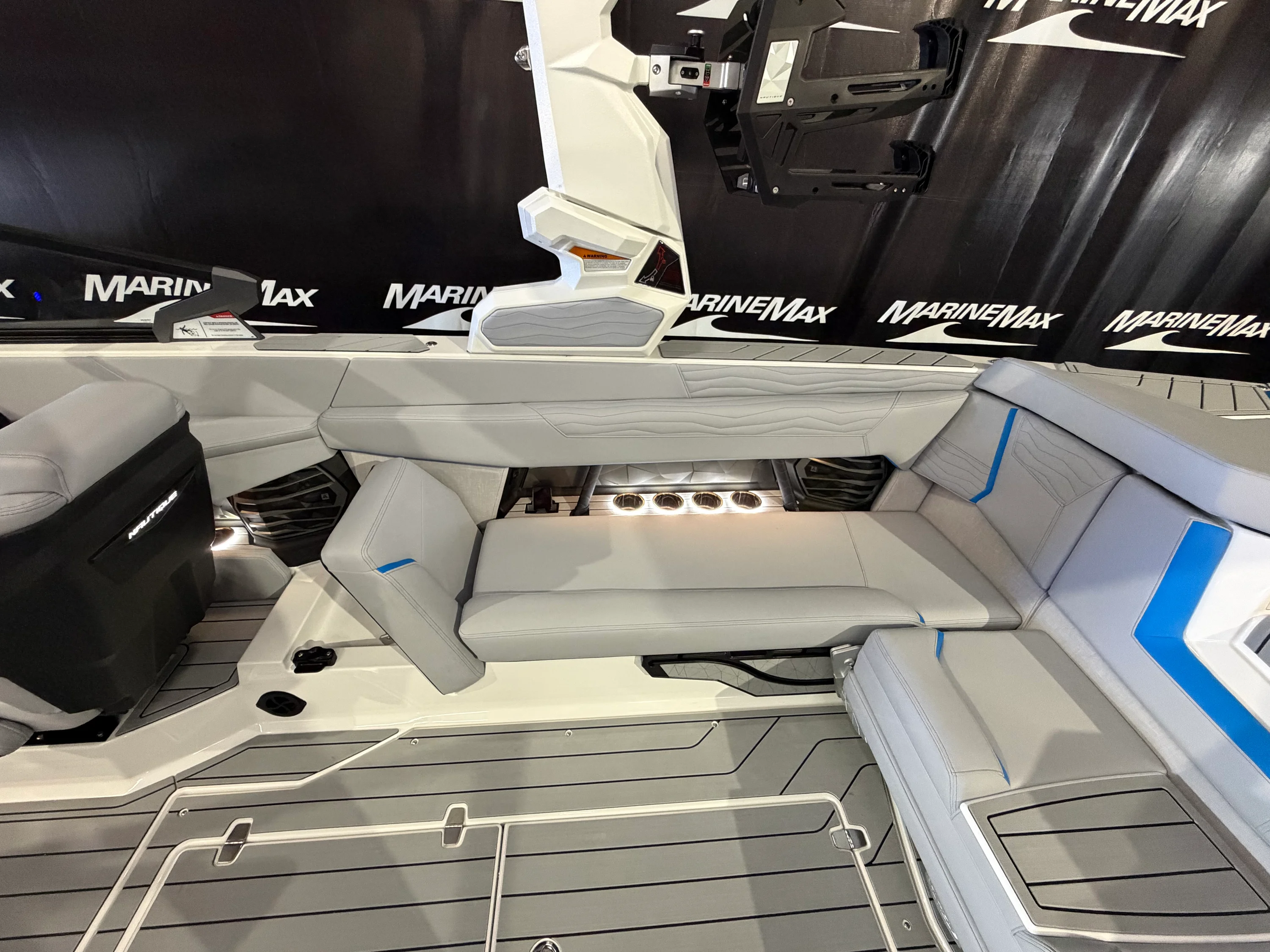 2026 Nautique Super Air Nautique G25 Image Thumbnail #31