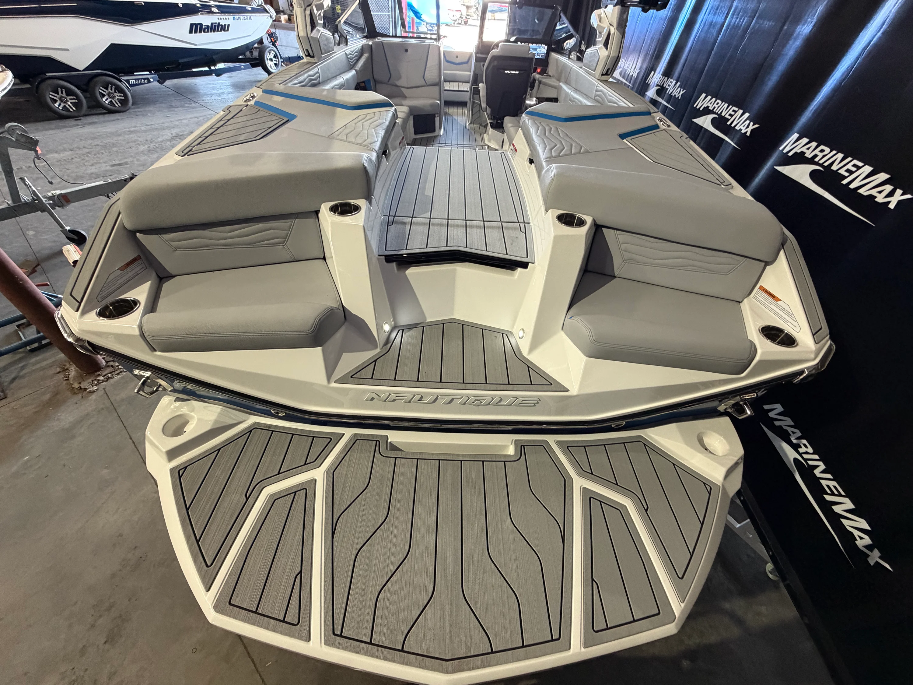 2026 Nautique Super Air Nautique G25 Image Thumbnail #11