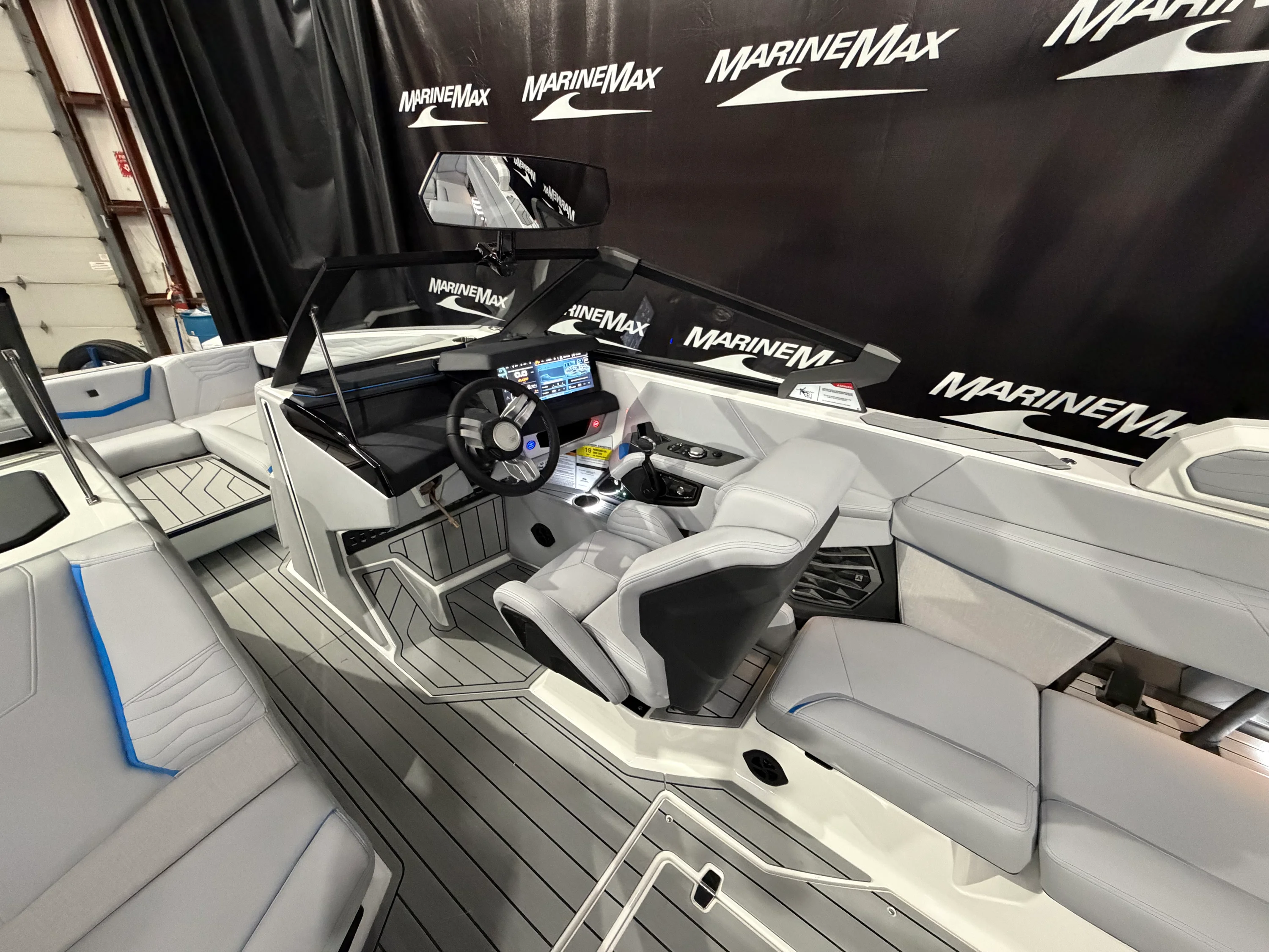 2026 Nautique Super Air Nautique G25 Image Thumbnail #41