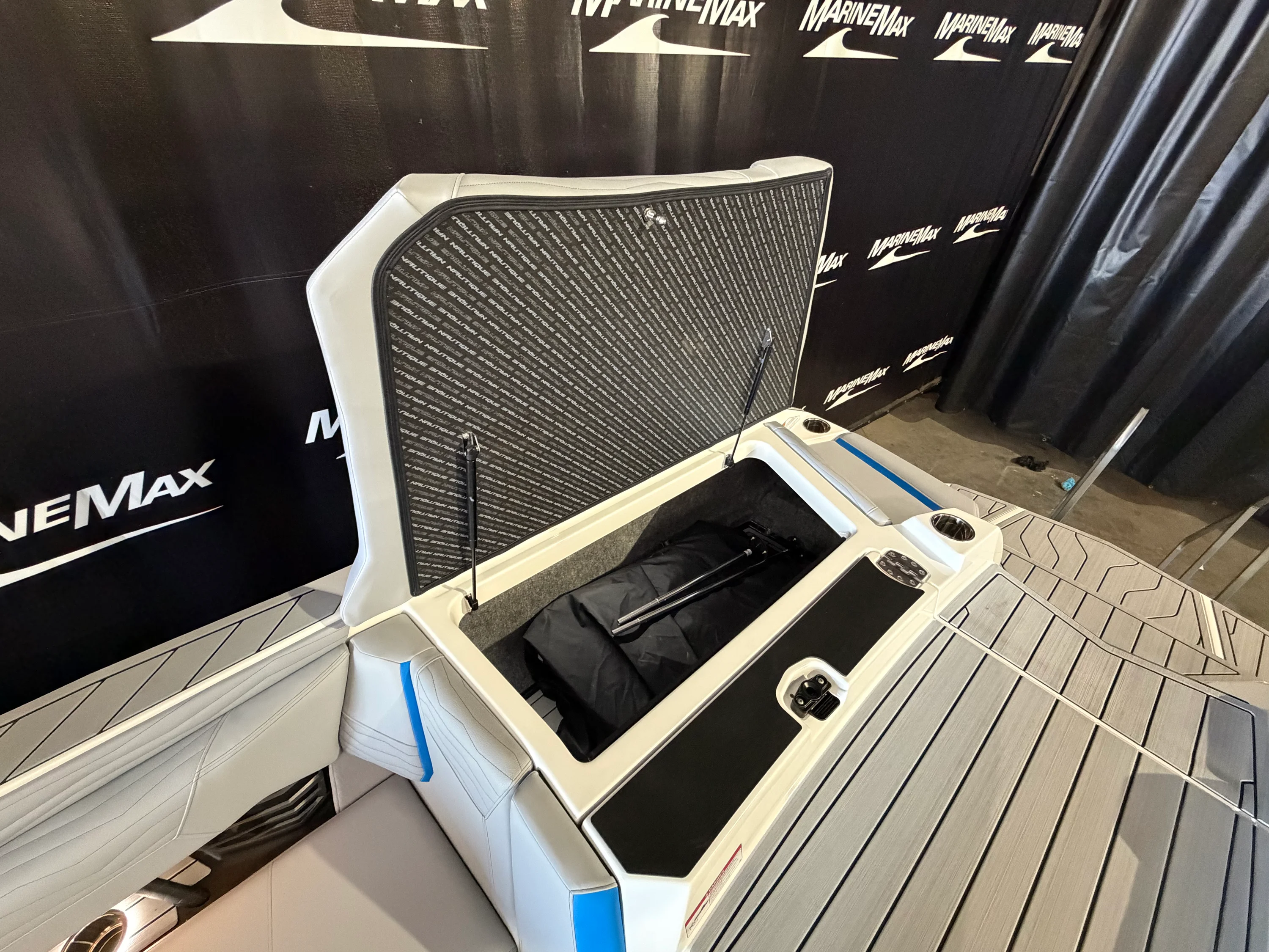 2026 Nautique Super Air Nautique G25 Image Thumbnail #19