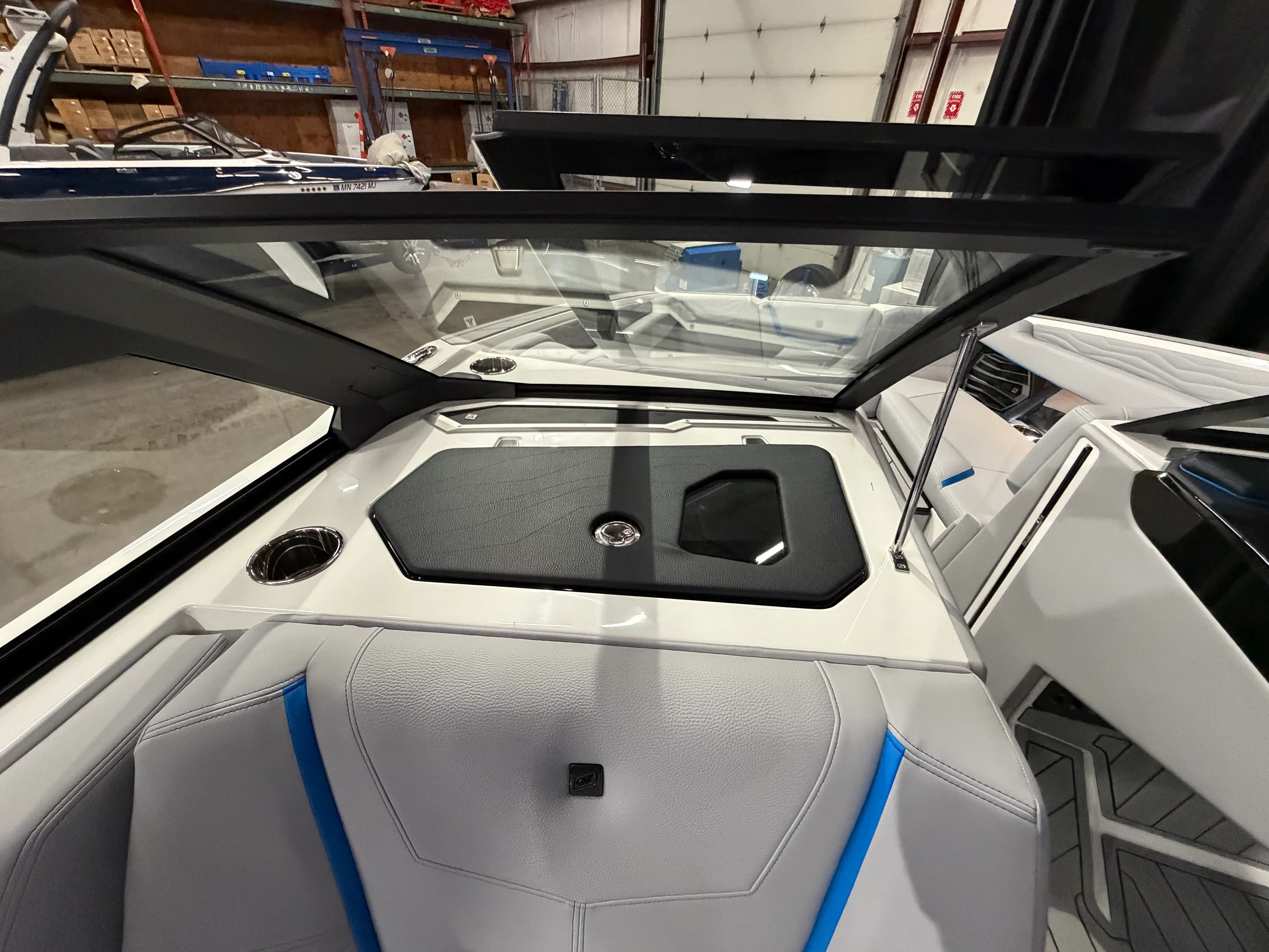 2026 Nautique Super Air Nautique G25 Image Thumbnail #37