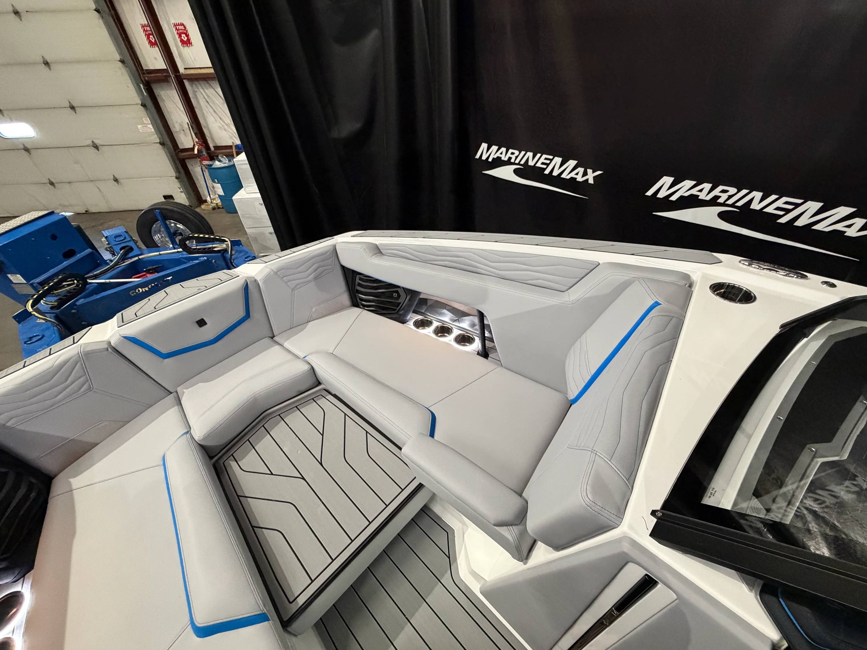 2026 Nautique Super Air Nautique G25 Image Thumbnail #54