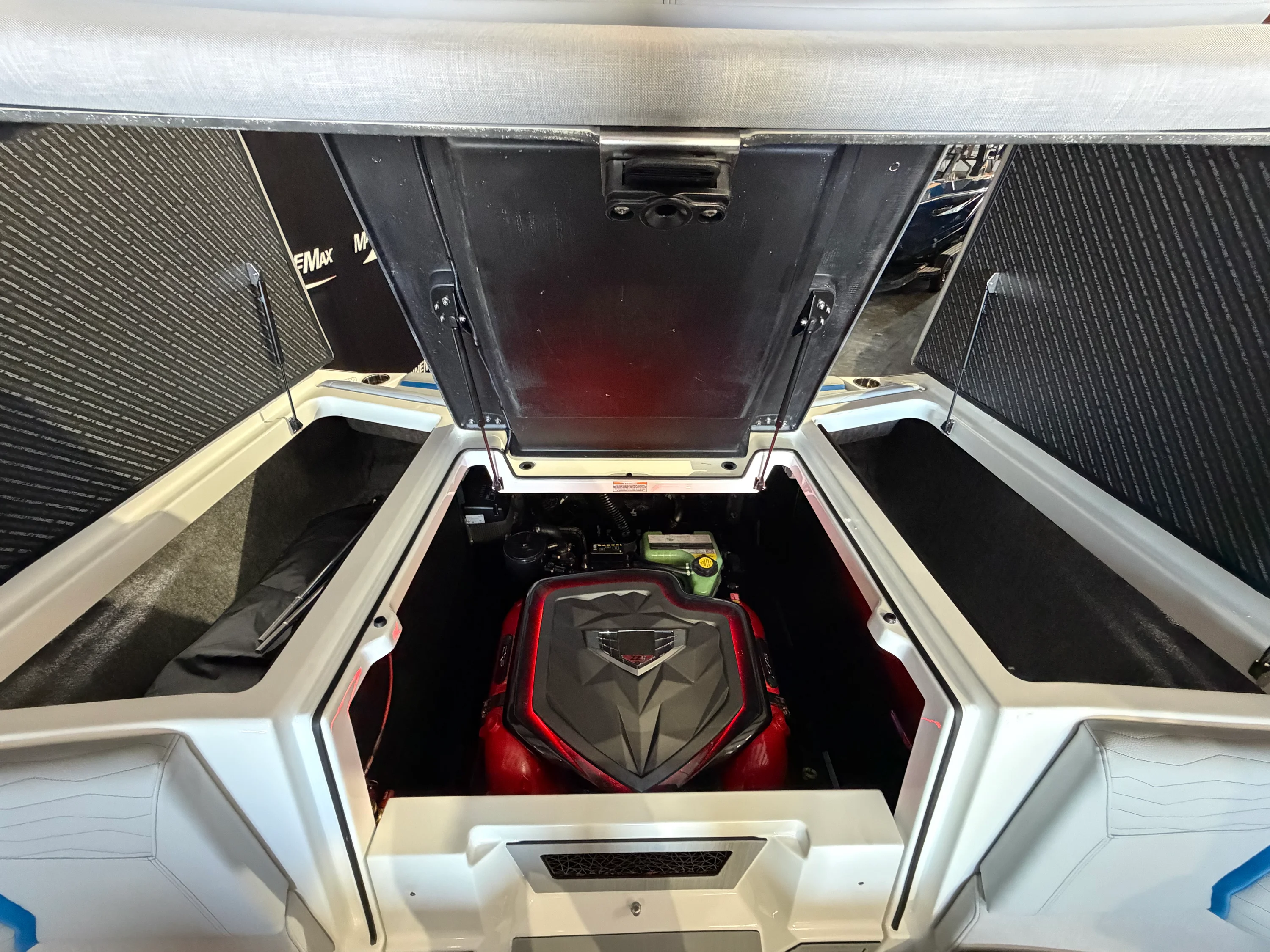 2026 Nautique Super Air Nautique G25 Image Thumbnail #21