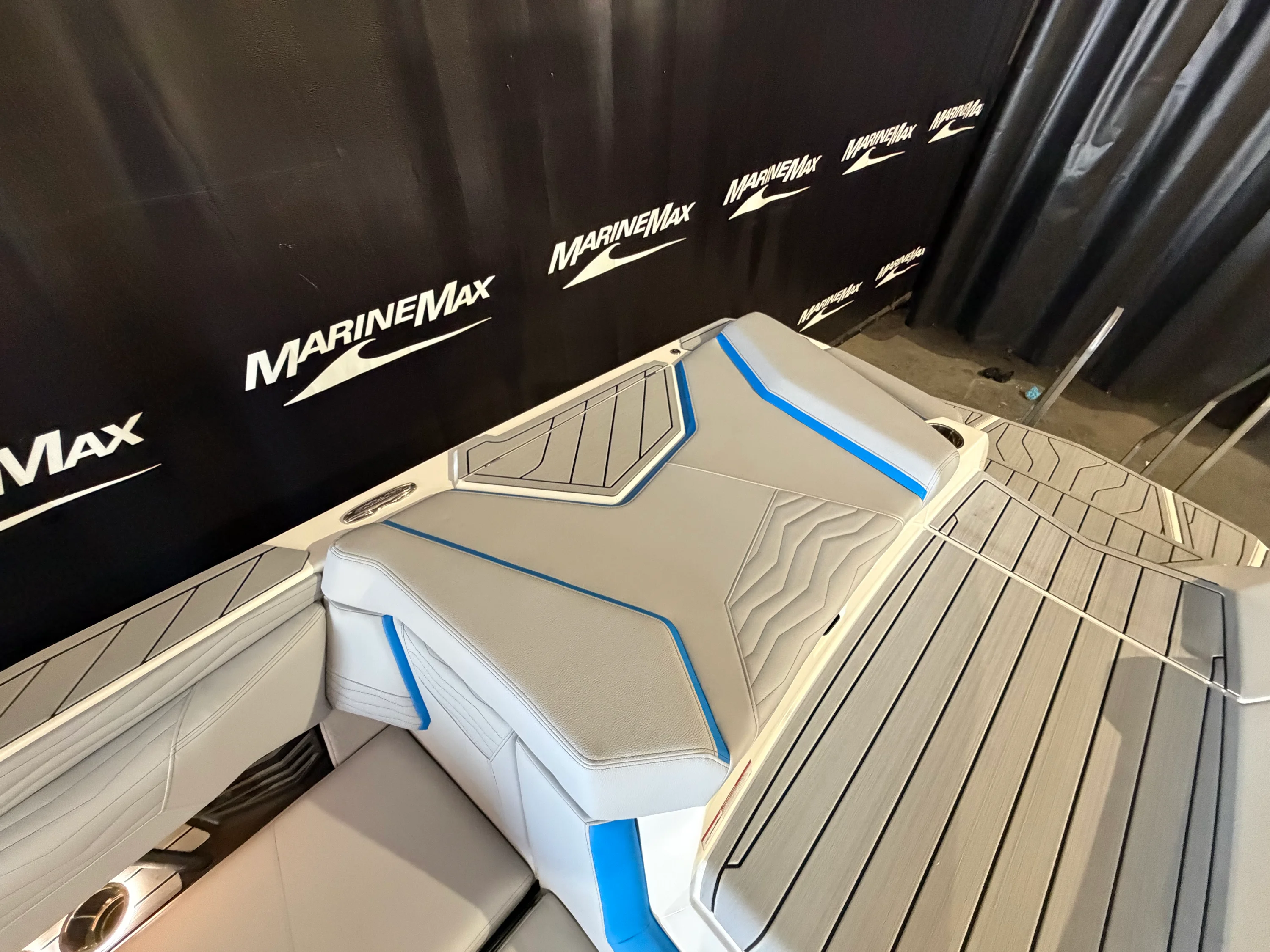 2026 Nautique Super Air Nautique G25 Image Thumbnail #18