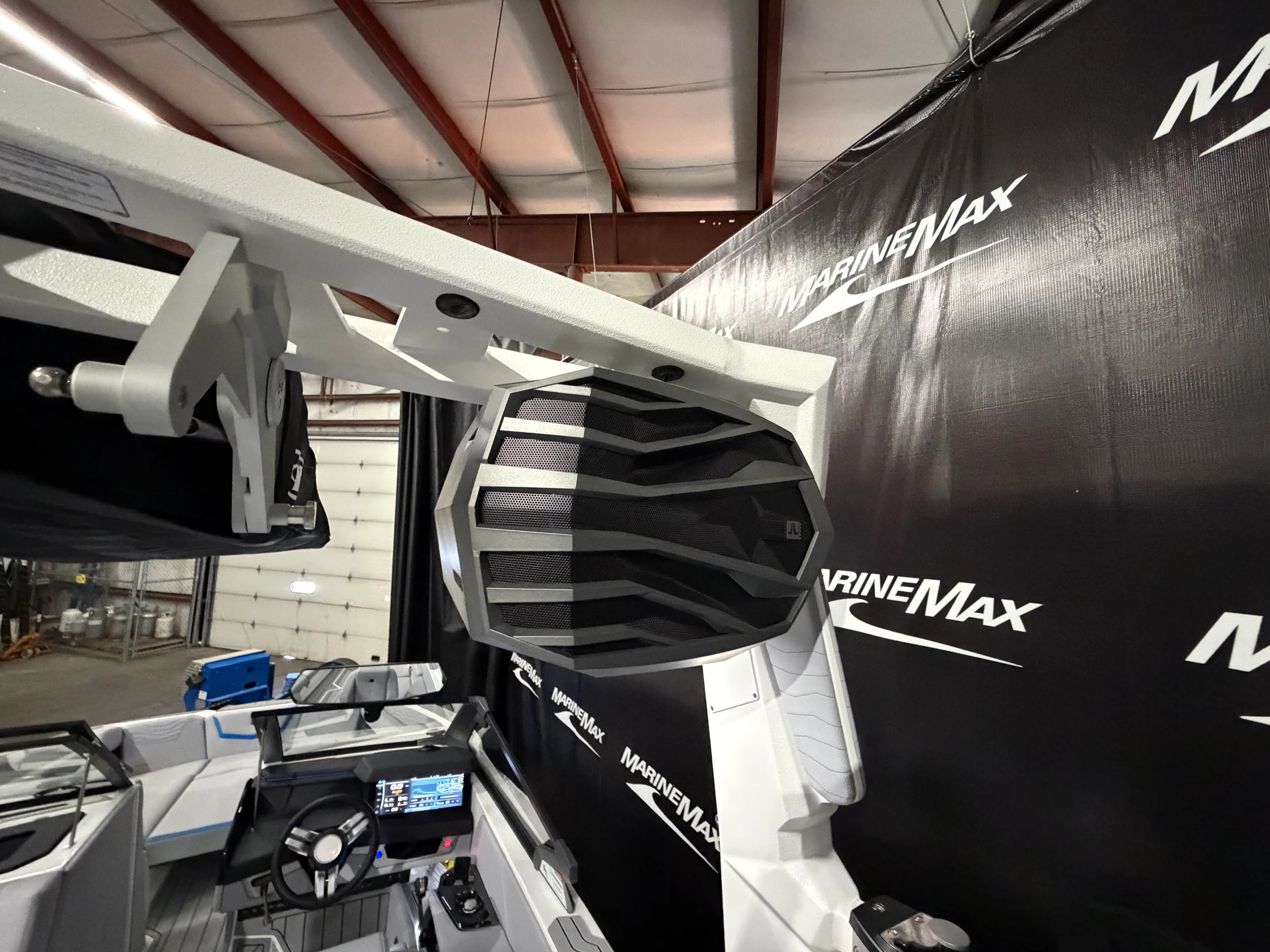 2026 Nautique Super Air Nautique G25 Image Thumbnail #64