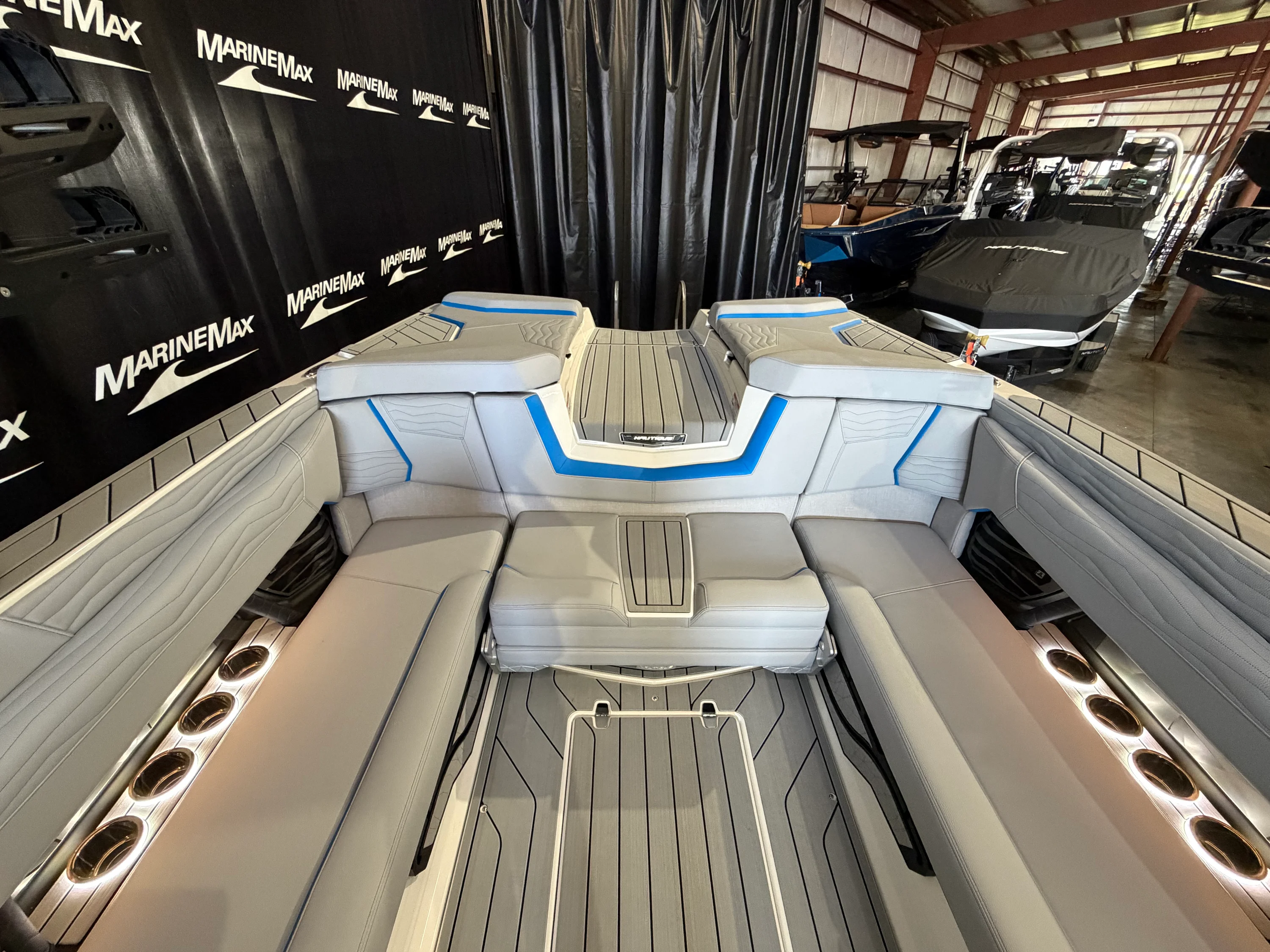 2026 Nautique Super Air Nautique G25 Image Thumbnail #26