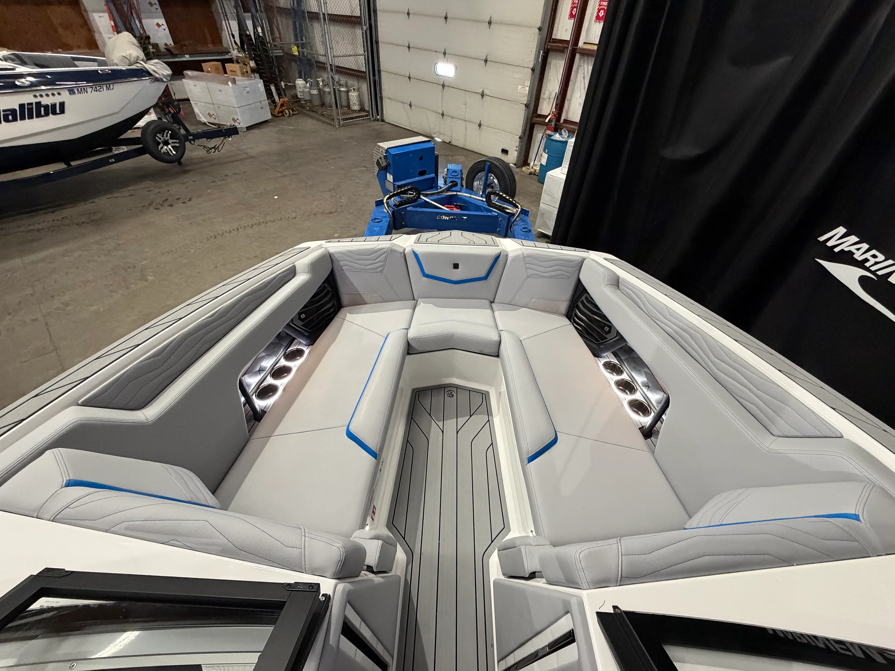 2026 Nautique Super Air Nautique G25 Image Thumbnail #61