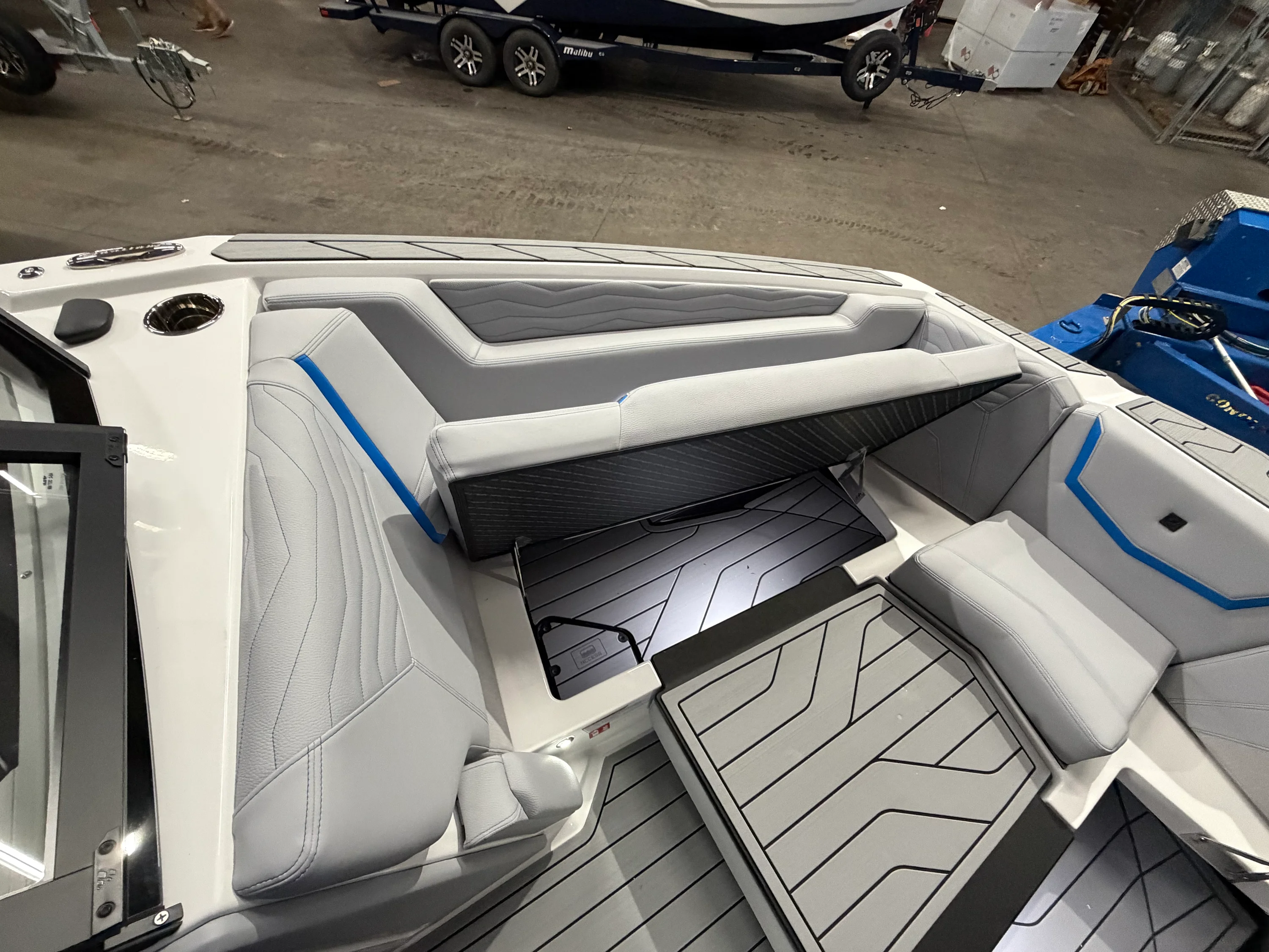 2026 Nautique Super Air Nautique G25 Image Thumbnail #58