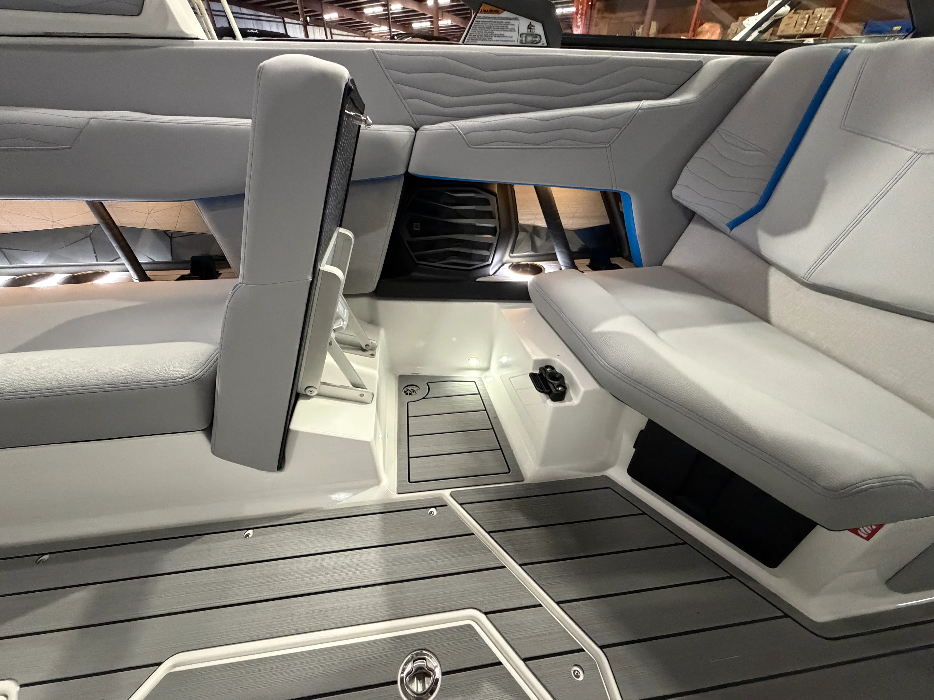 2026 Nautique Super Air Nautique G25 Image Thumbnail #35