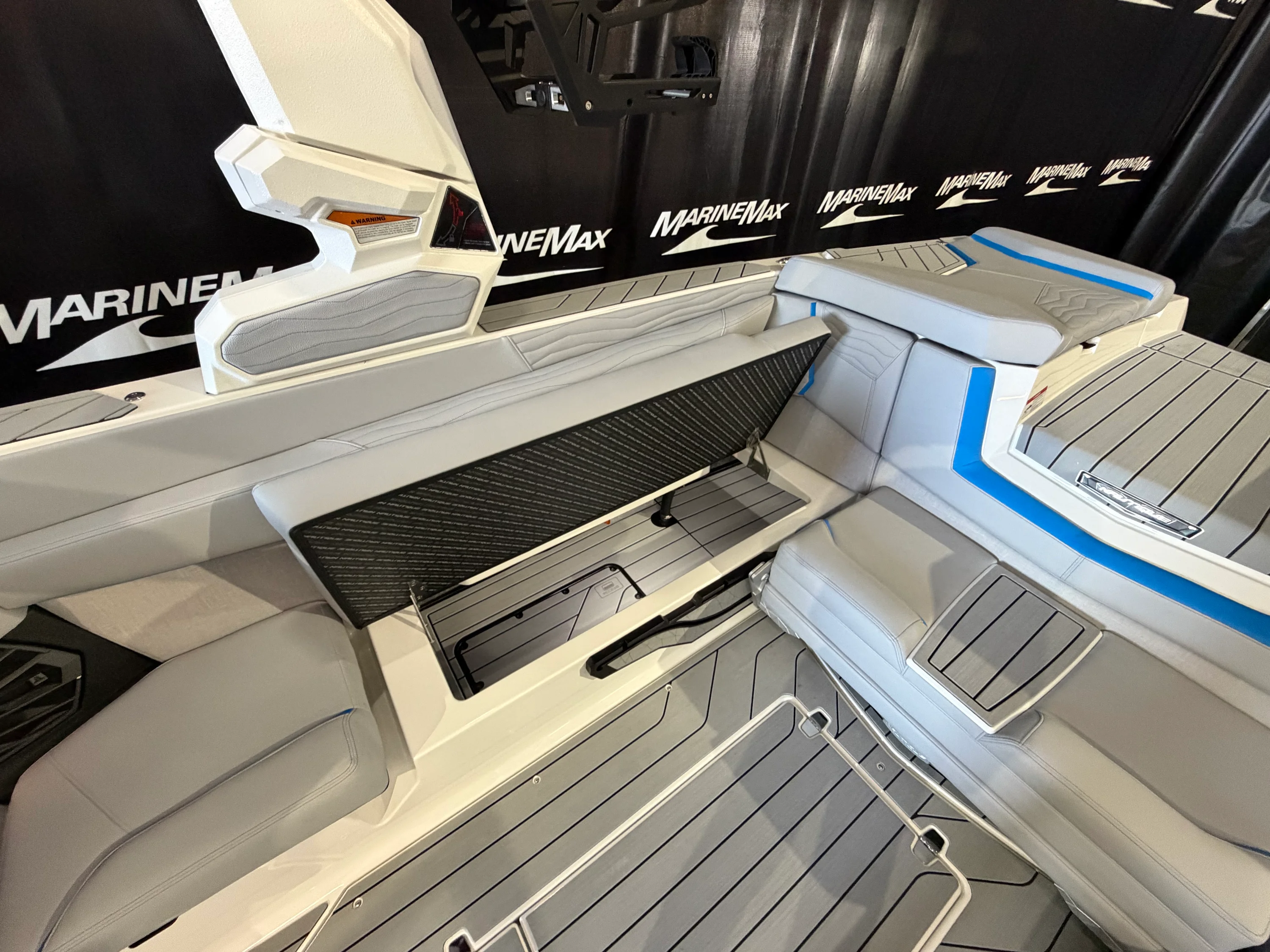 2026 Nautique Super Air Nautique G25 Image Thumbnail #28