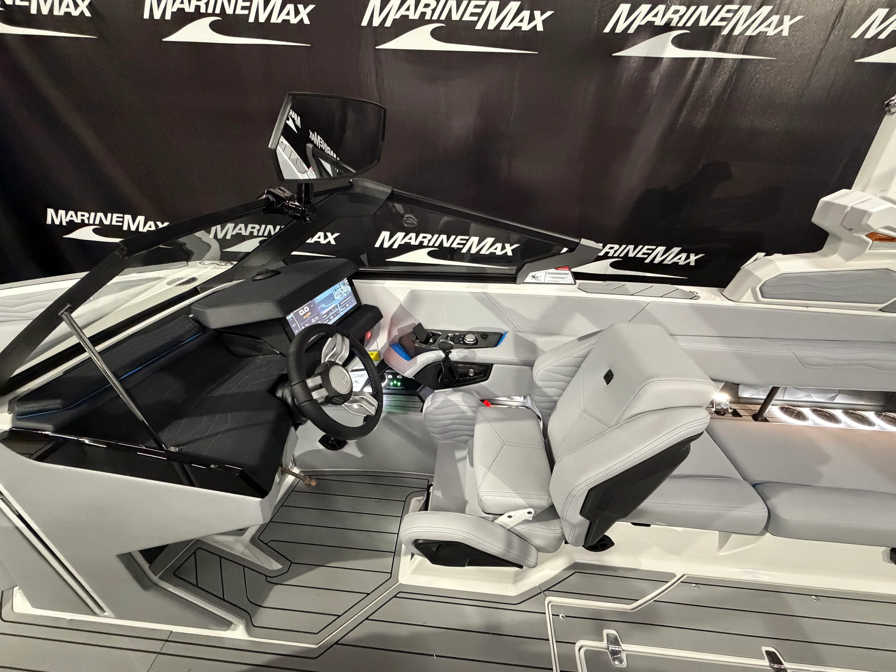 2026 Nautique Super Air Nautique G25 Image Thumbnail #43