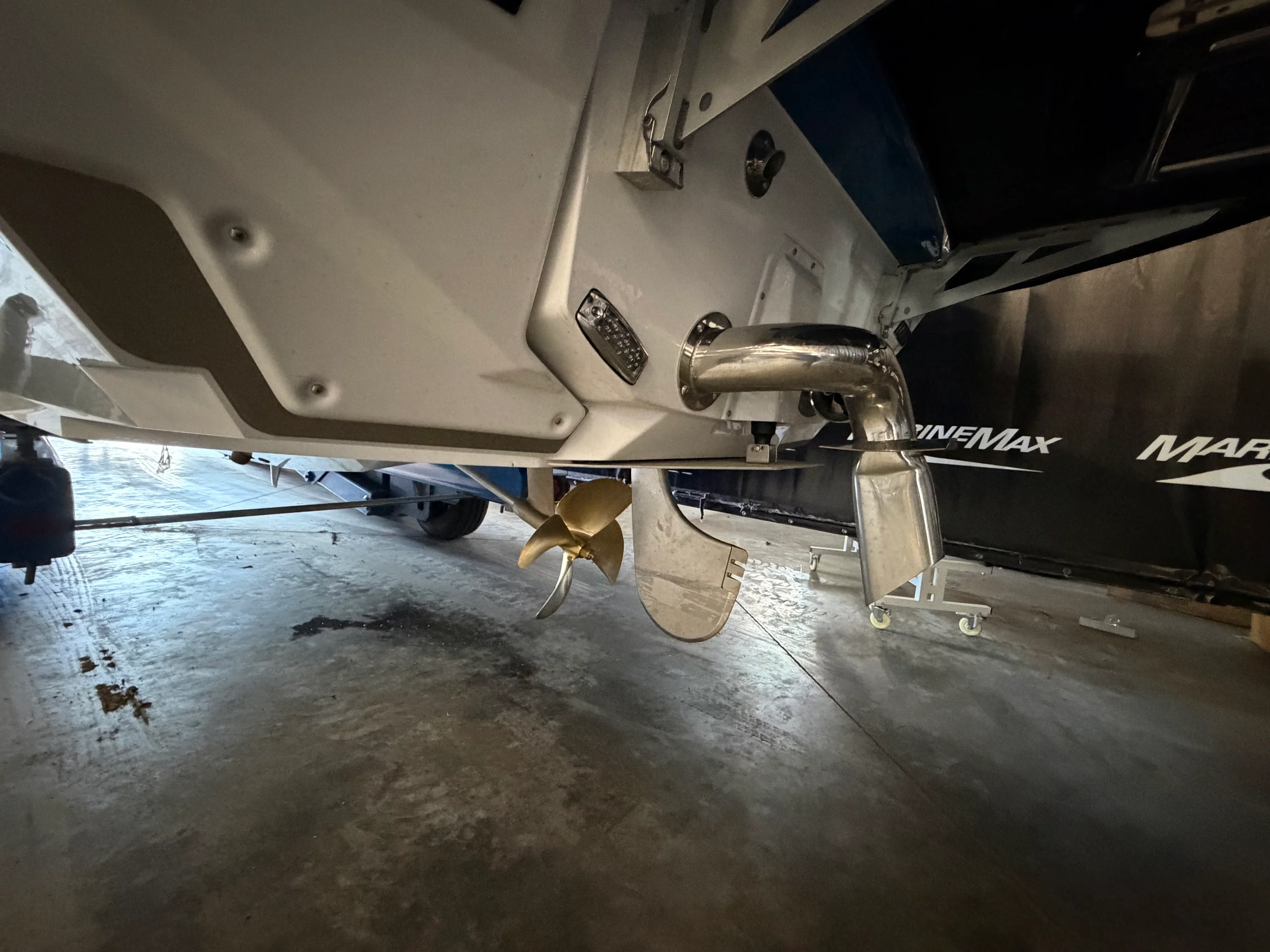 2026 Nautique Super Air Nautique G25 Image Thumbnail #8