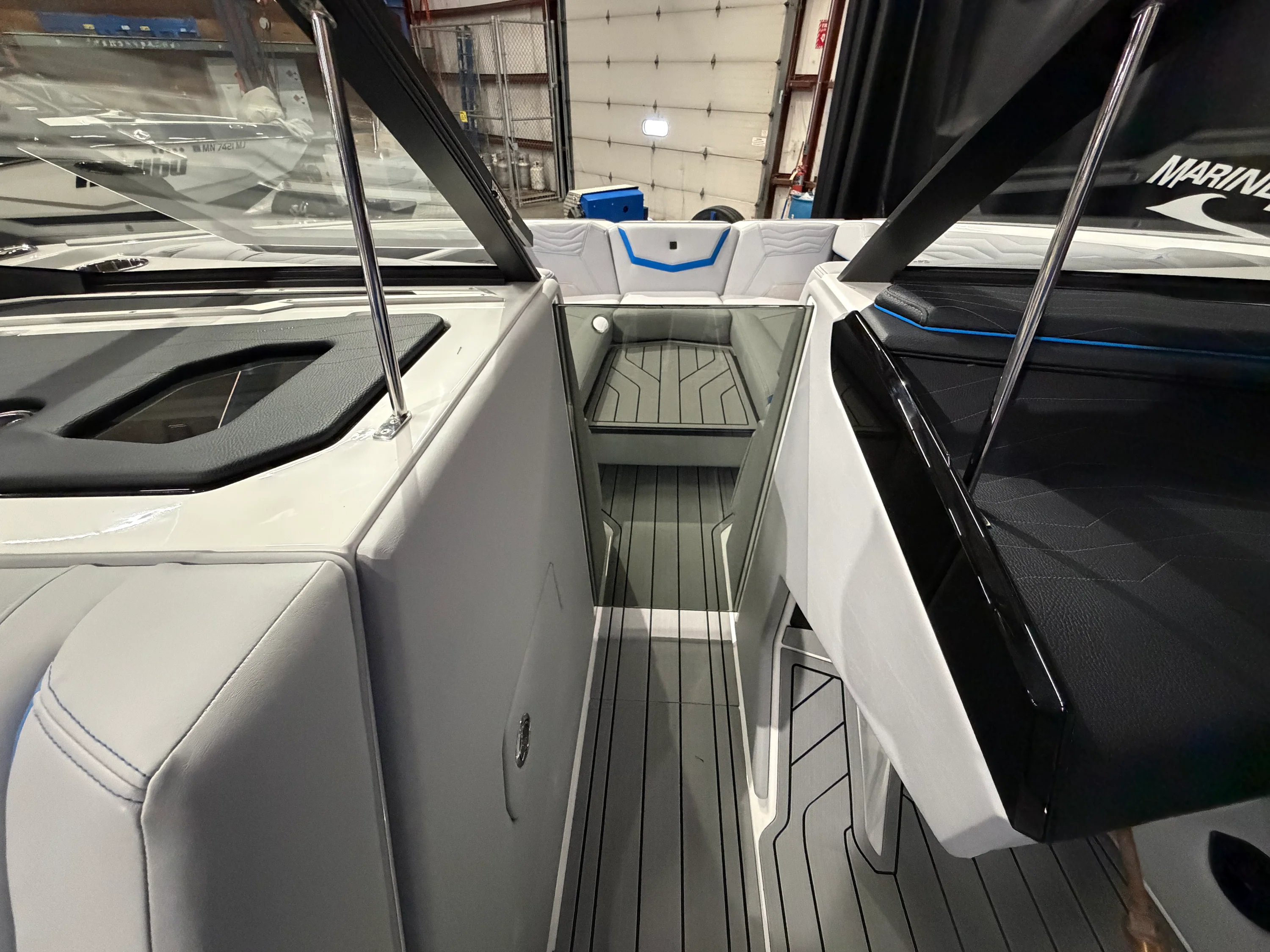 2026 Nautique Super Air Nautique G25 Image Thumbnail #51