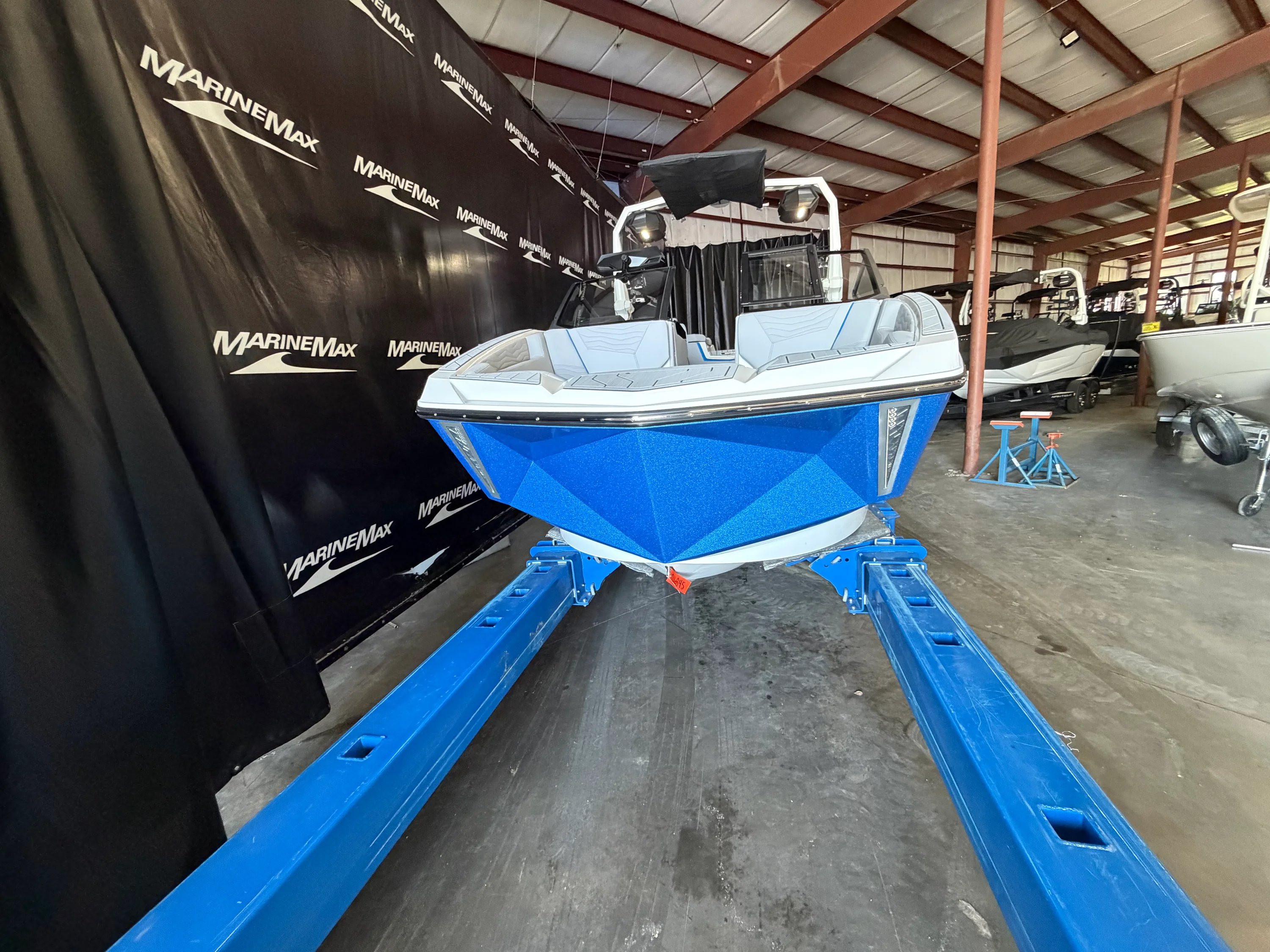 2026 Nautique Super Air Nautique G25 Image Thumbnail #2