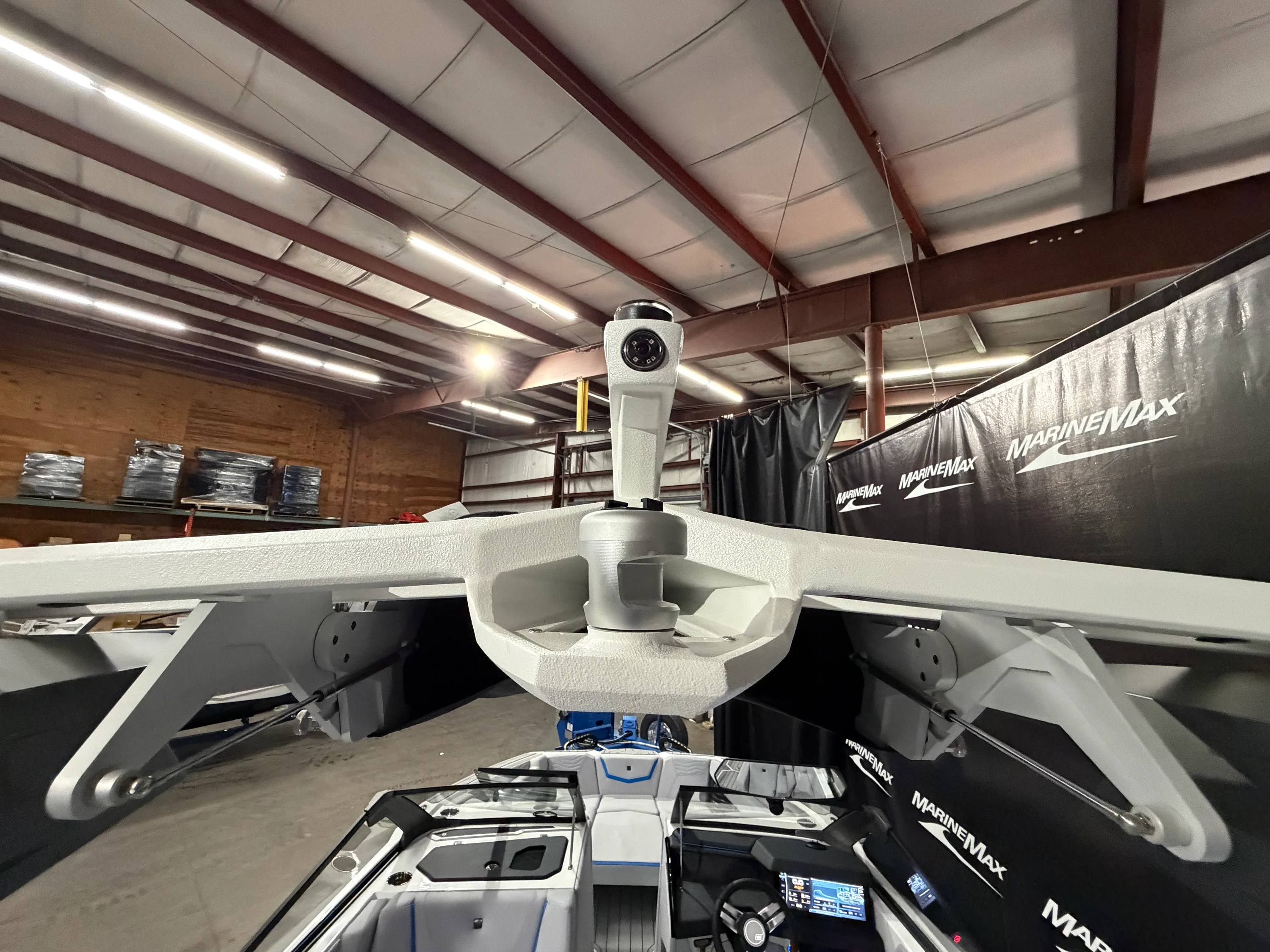 2026 Nautique Super Air Nautique G25 Image Thumbnail #65