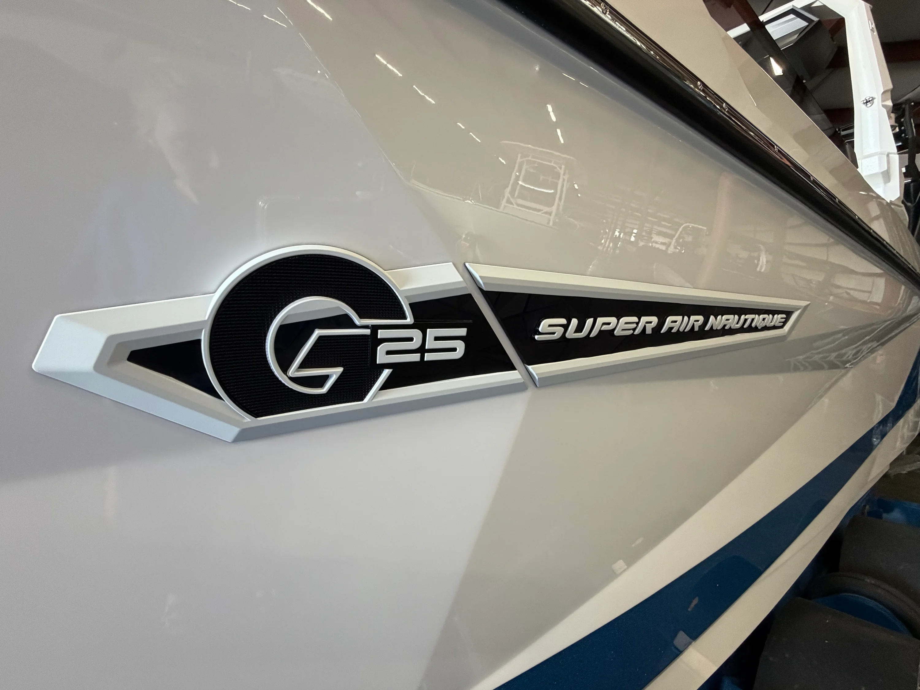 2026 Nautique Super Air Nautique G25 Image Thumbnail #4