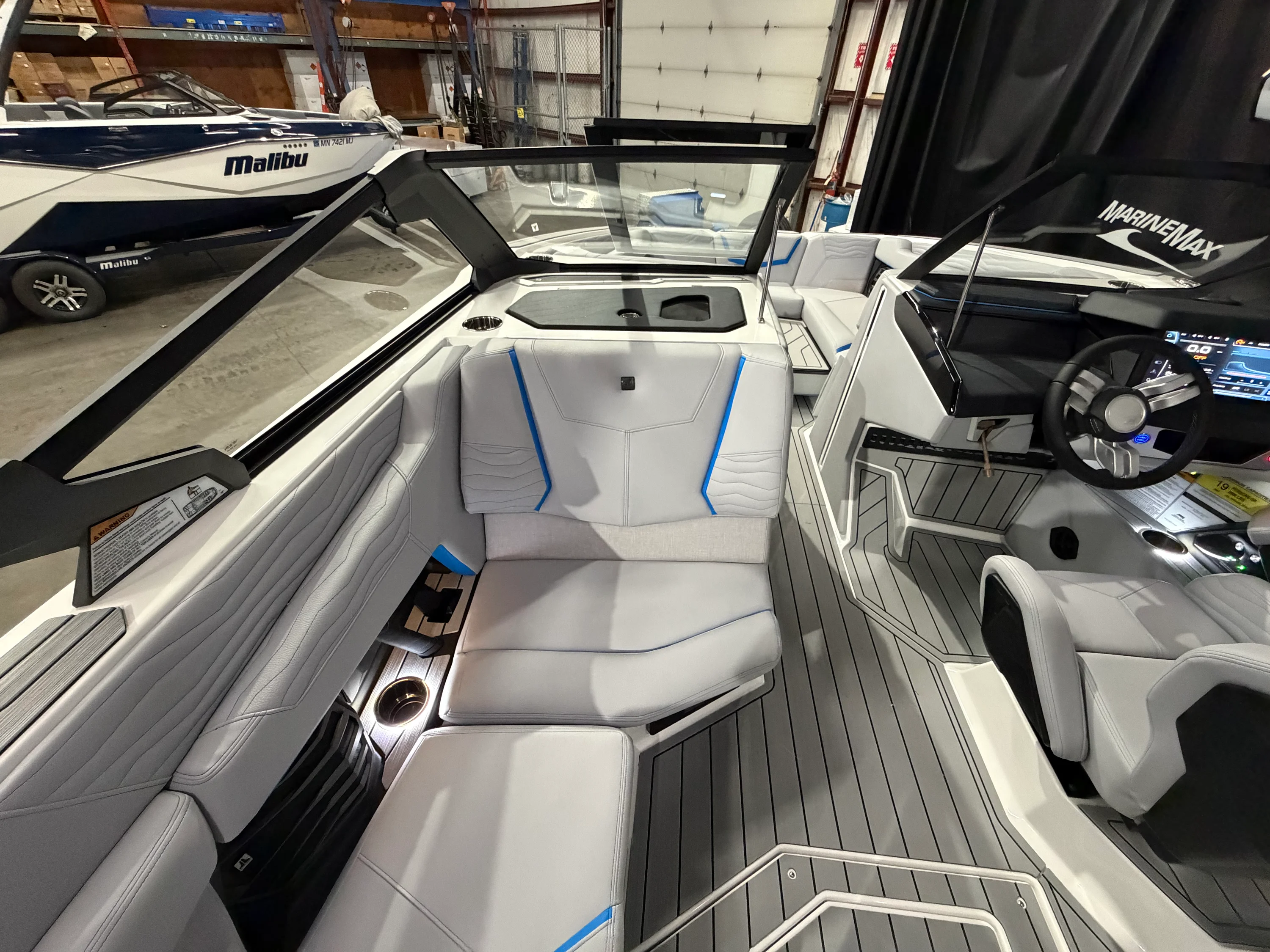 2026 Nautique Super Air Nautique G25 Image Thumbnail #39