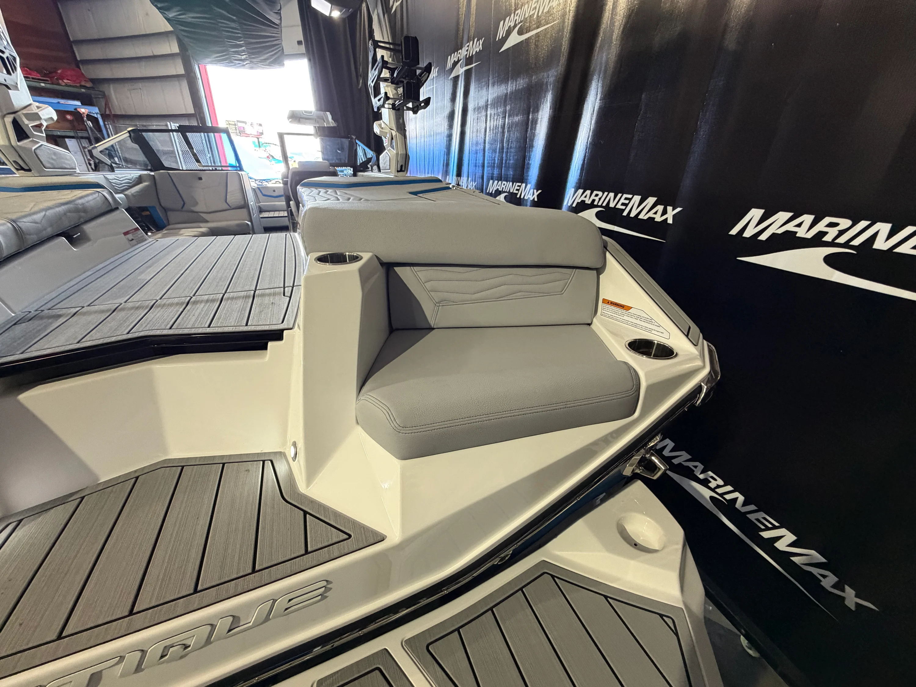 2026 Nautique Super Air Nautique G25 Image Thumbnail #13