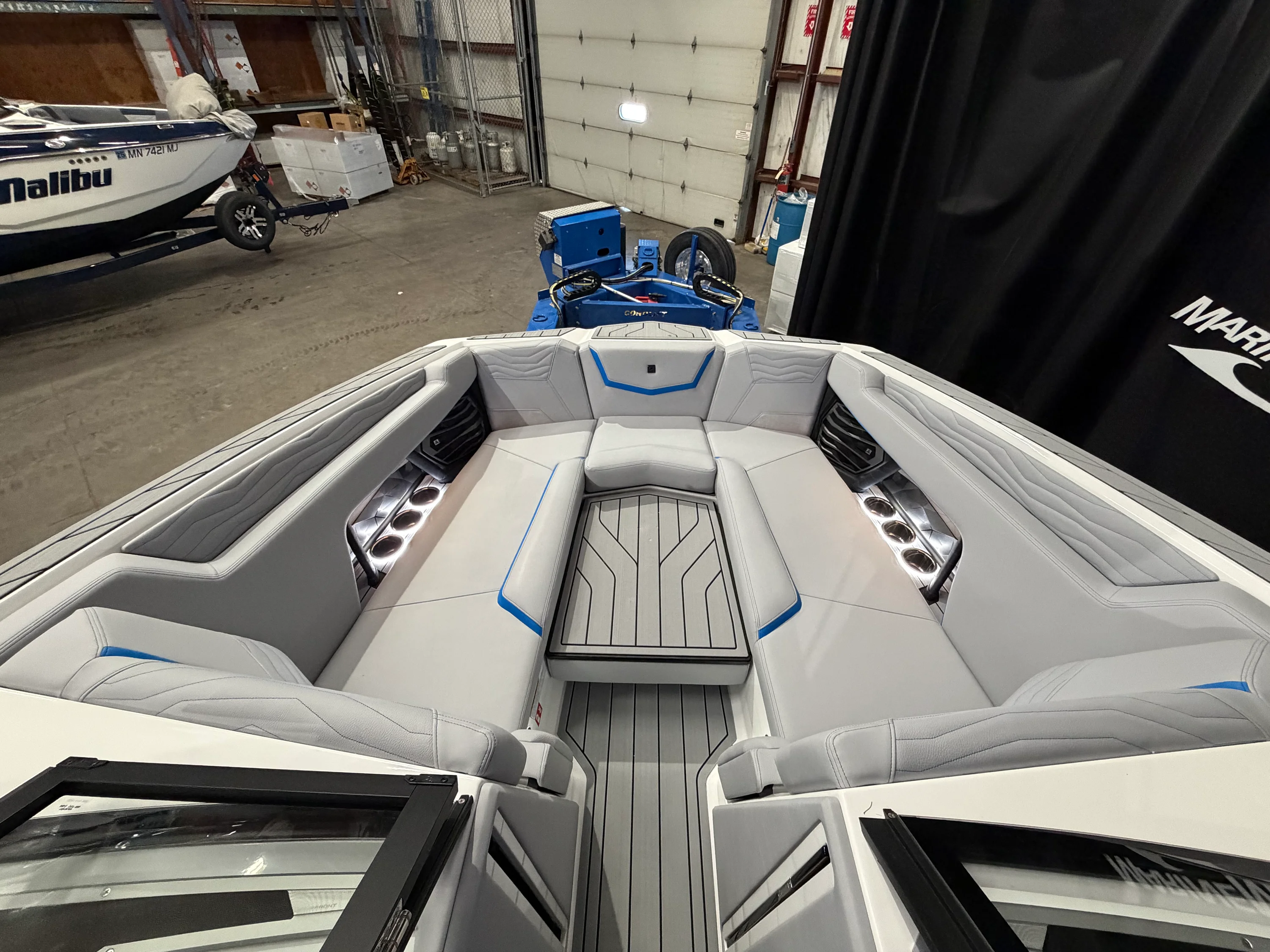 2026 Nautique Super Air Nautique G25 Image Thumbnail #52