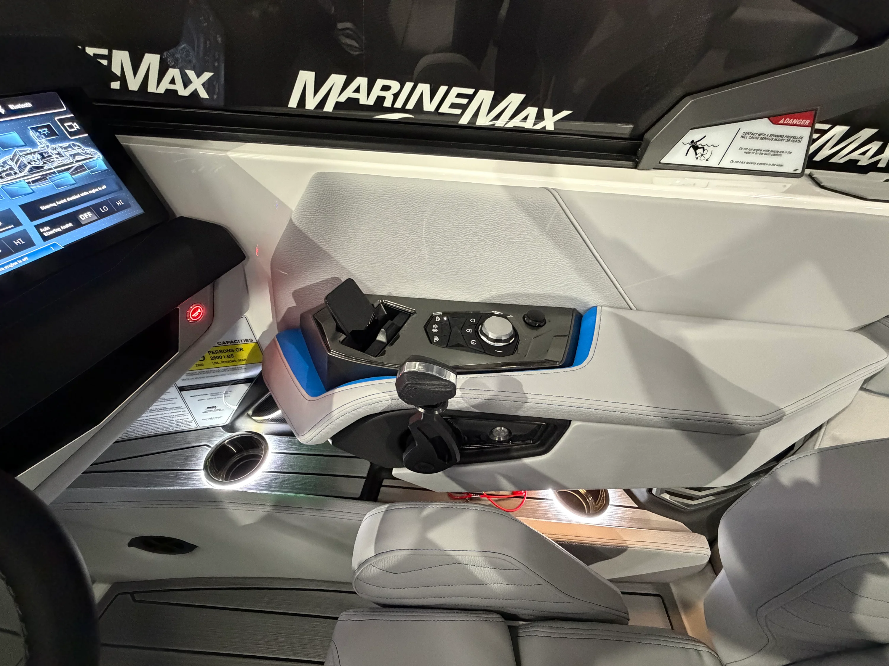 2026 Nautique Super Air Nautique G25 Image Thumbnail #44