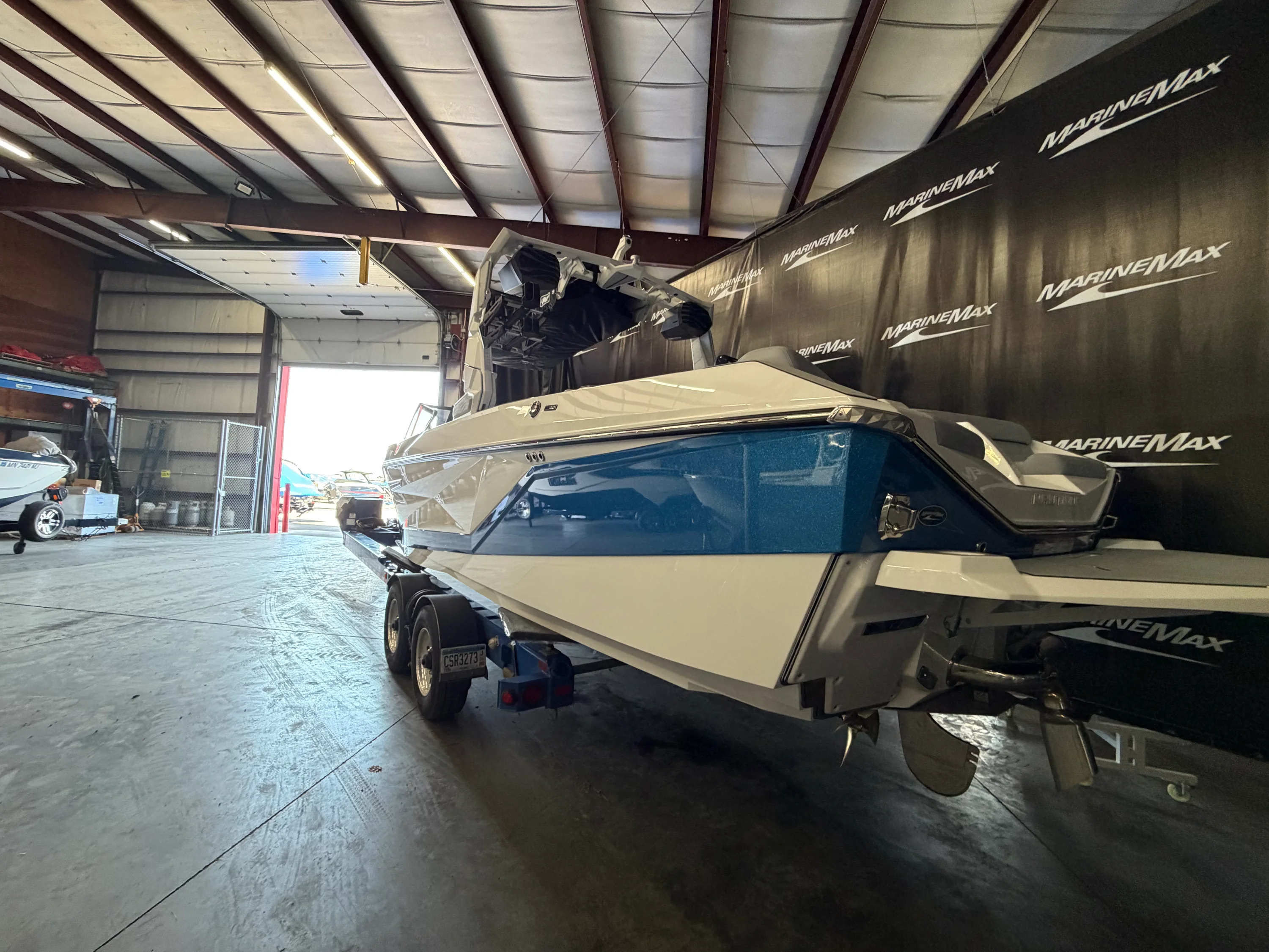 2026 Nautique Super Air Nautique G25 Image Thumbnail #5