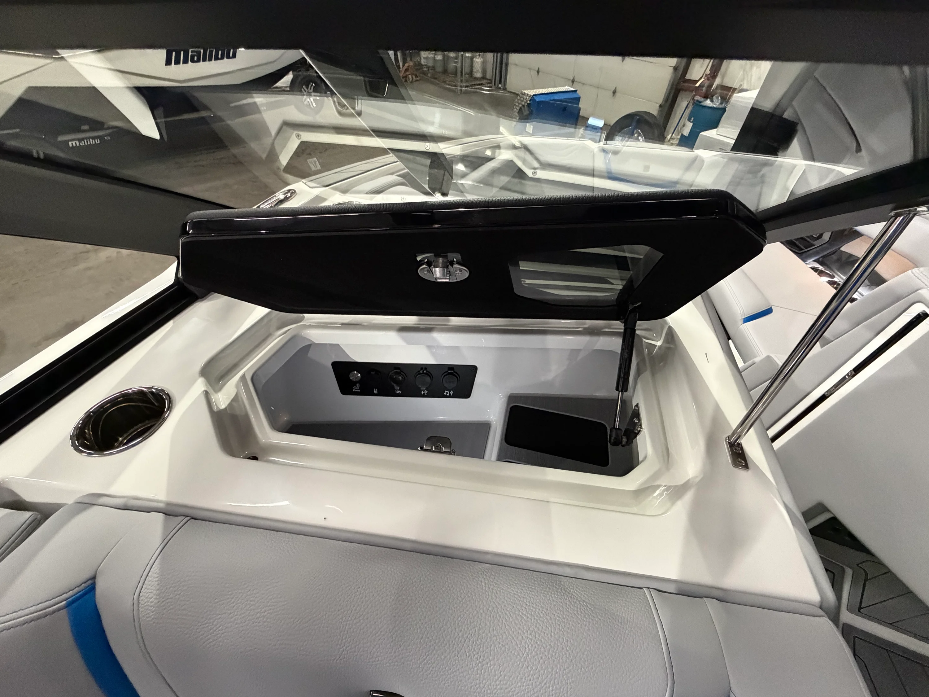 2026 Nautique Super Air Nautique G25 Image Thumbnail #38