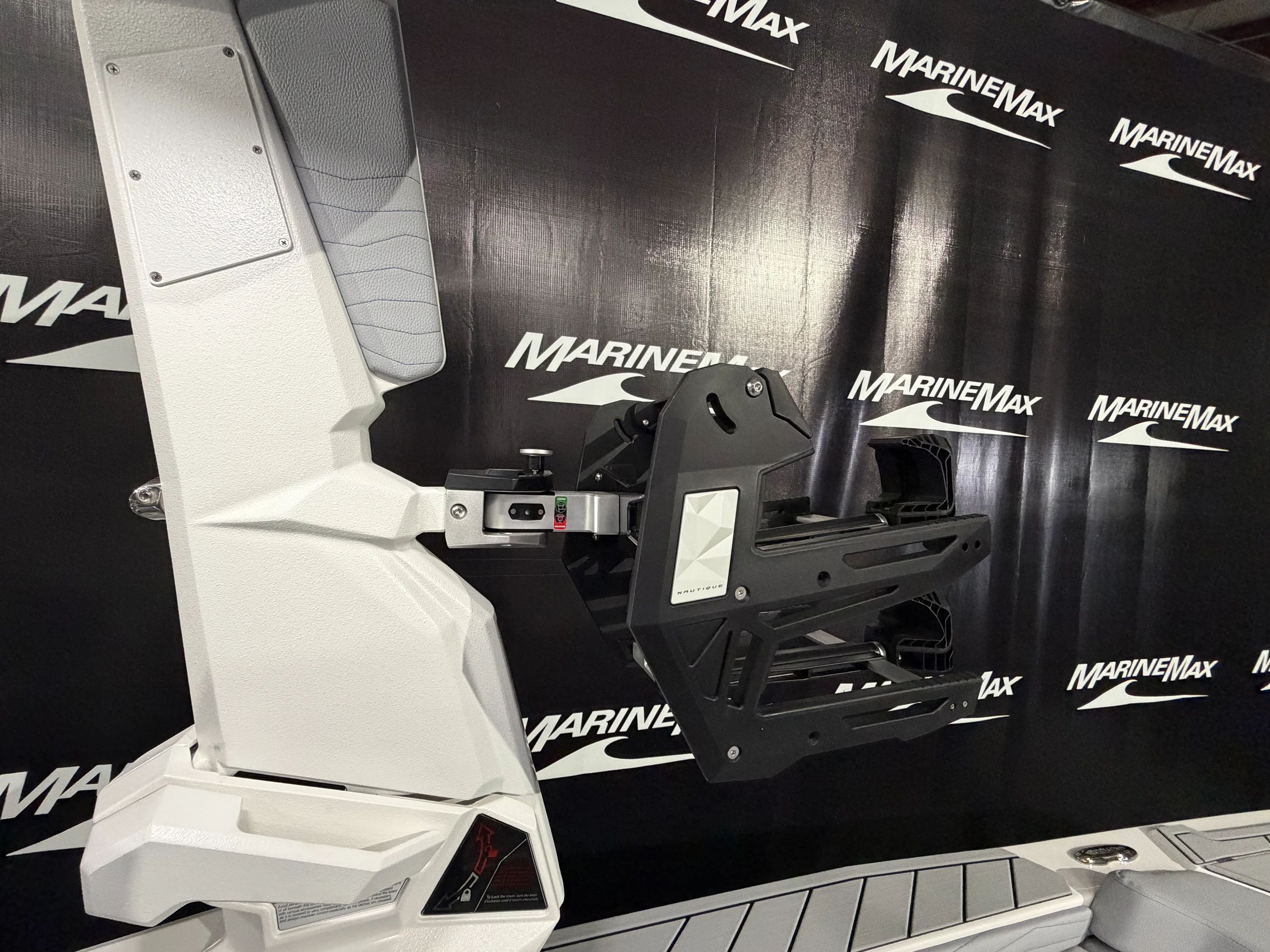 2026 Nautique Super Air Nautique G25 Image Thumbnail #63