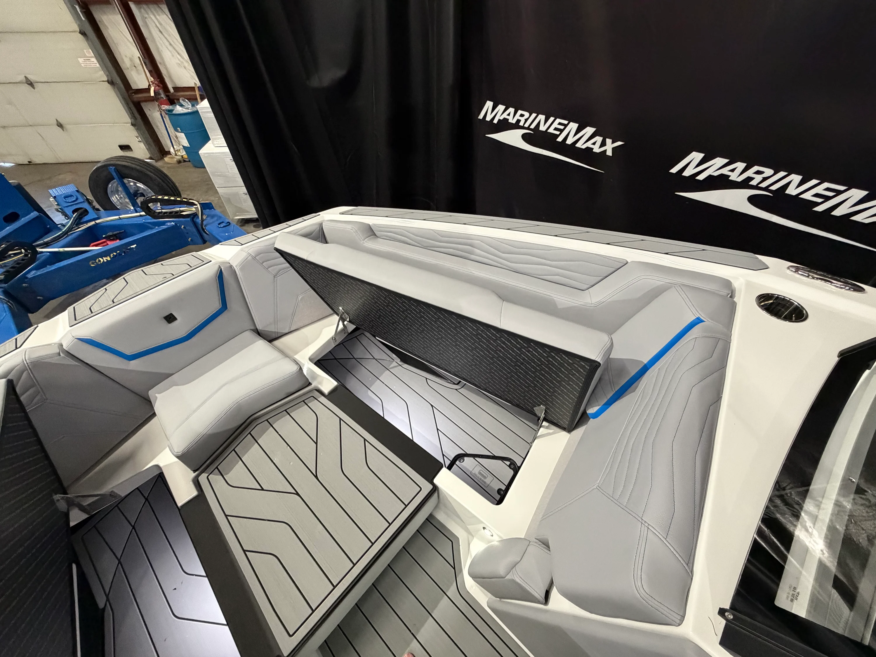 2026 Nautique Super Air Nautique G25 Image Thumbnail #55