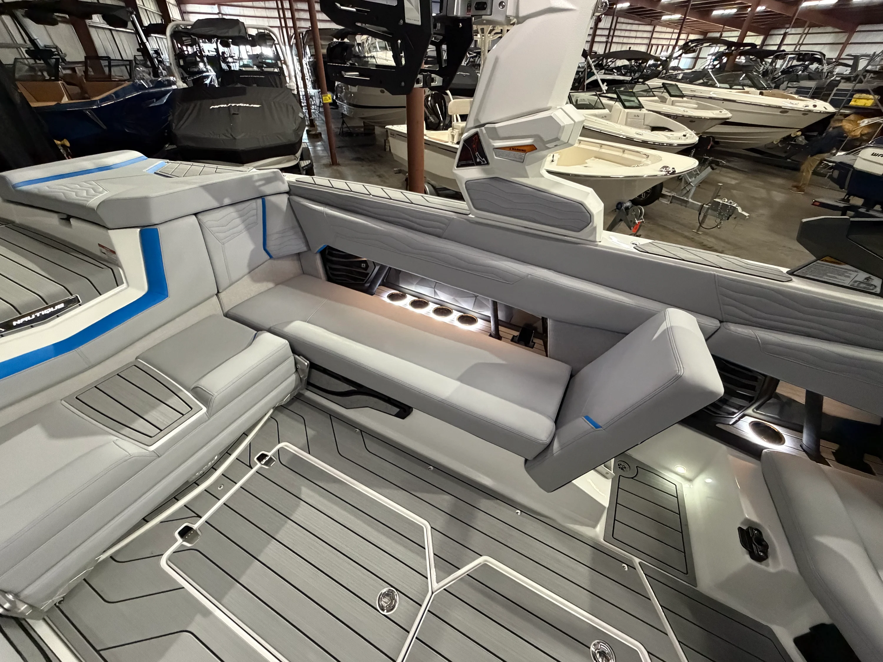 2026 Nautique Super Air Nautique G25 Image Thumbnail #34